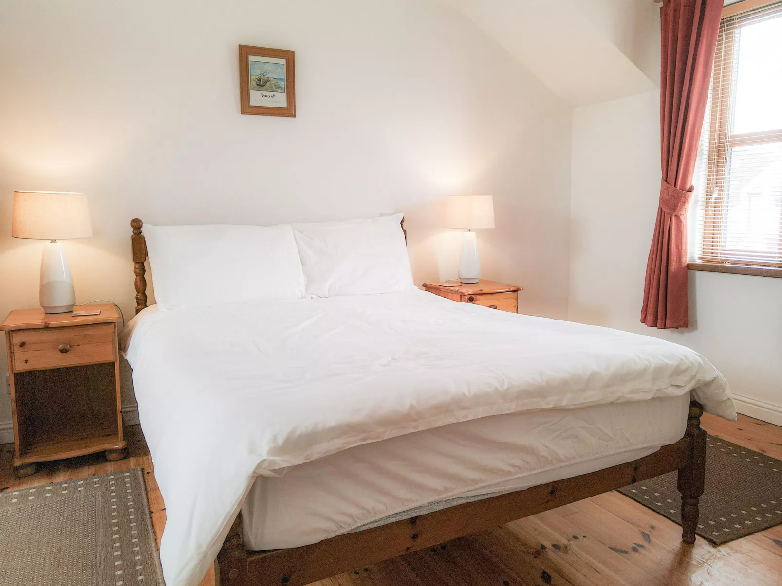 Achill Sound HV No 9-Binnen