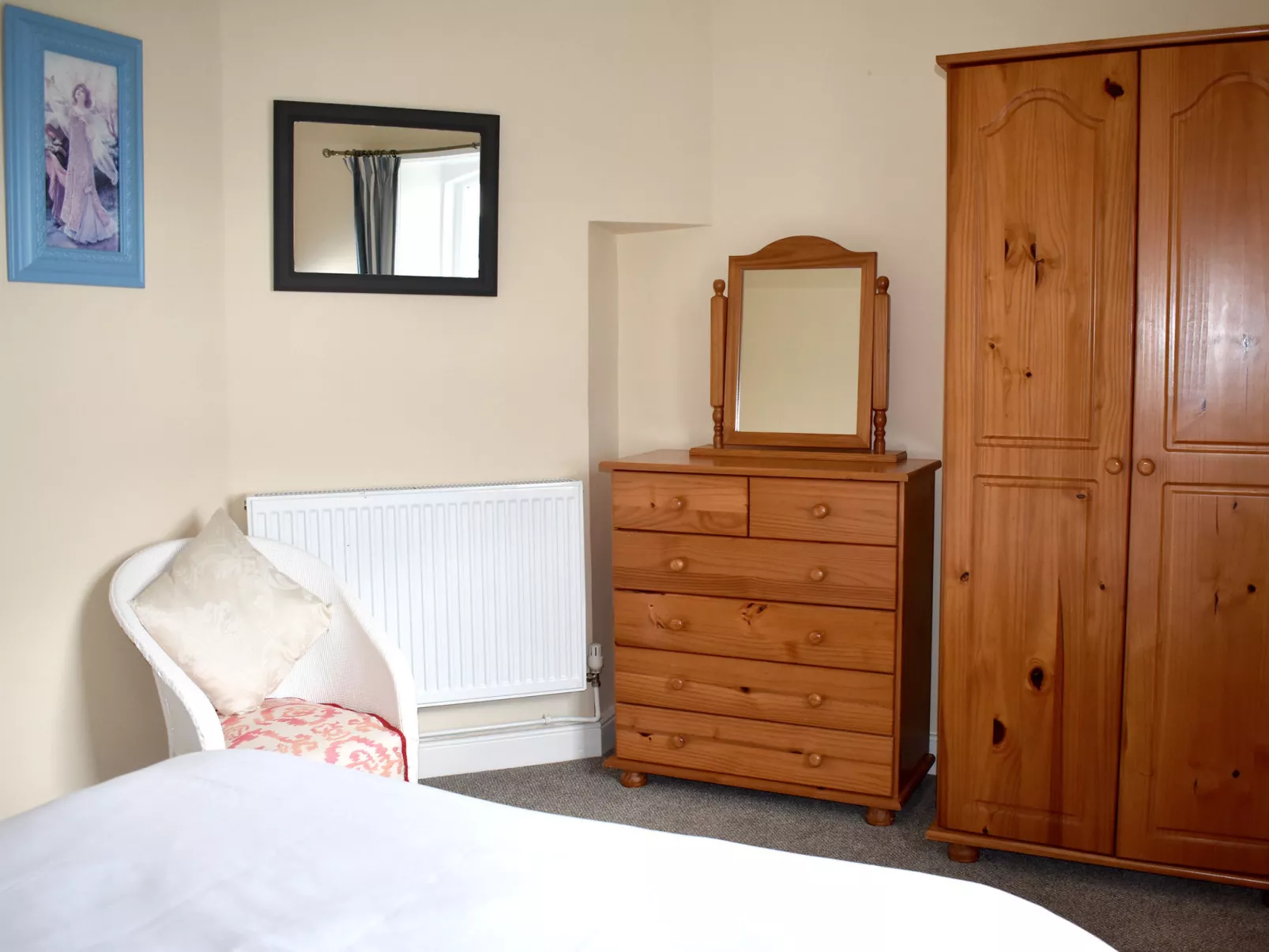 Capstan Cottage Portsalon-Binnen