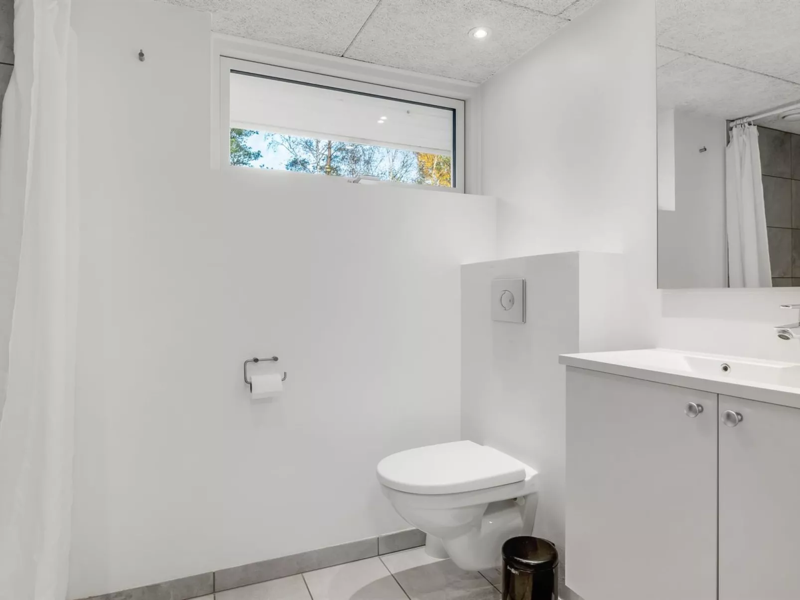 "Alika" - 300m from the sea-Binnen