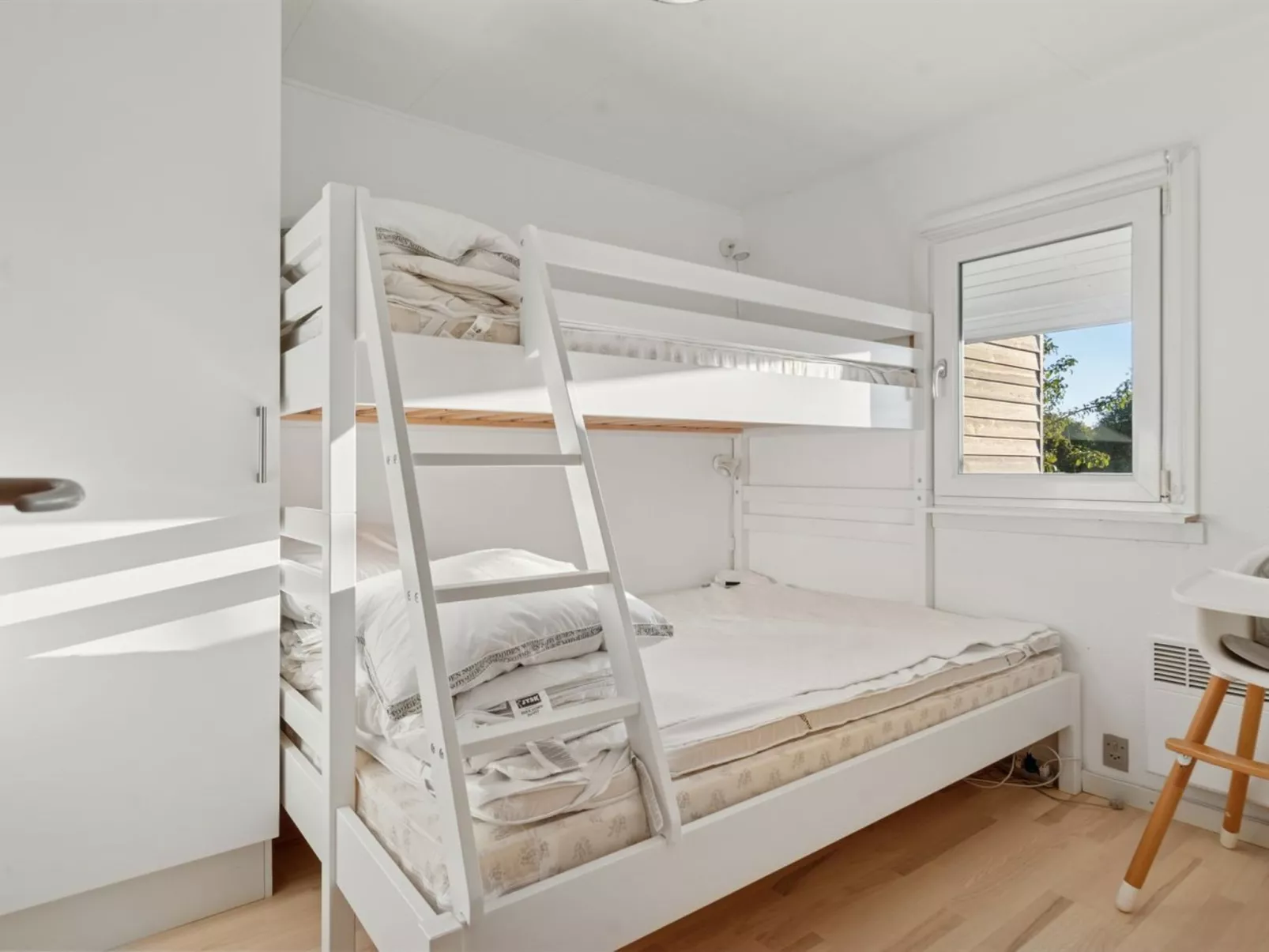 "Tajo" - 200m from the sea-Binnen