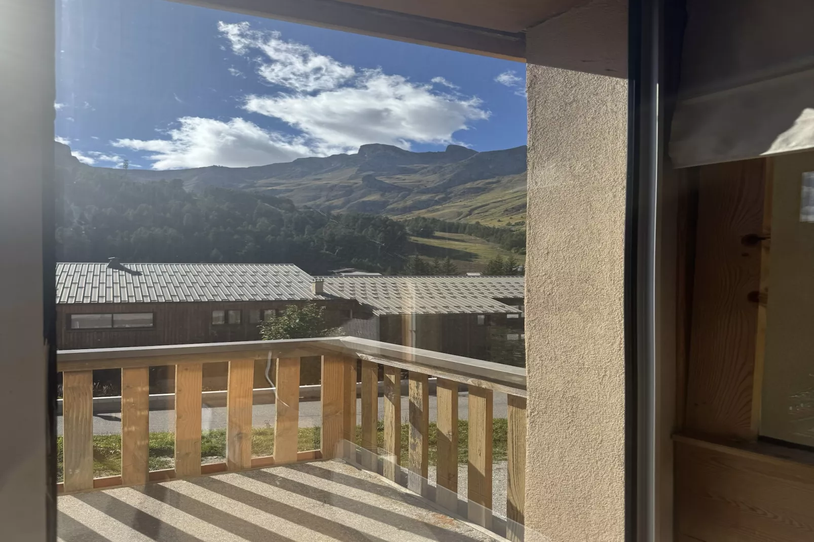 Les Pounchus D N°02 - 3P8-Badkamer