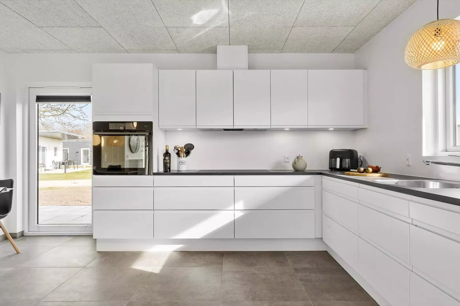 4 sterren vakantie huis in Ringkøbing-Binnen