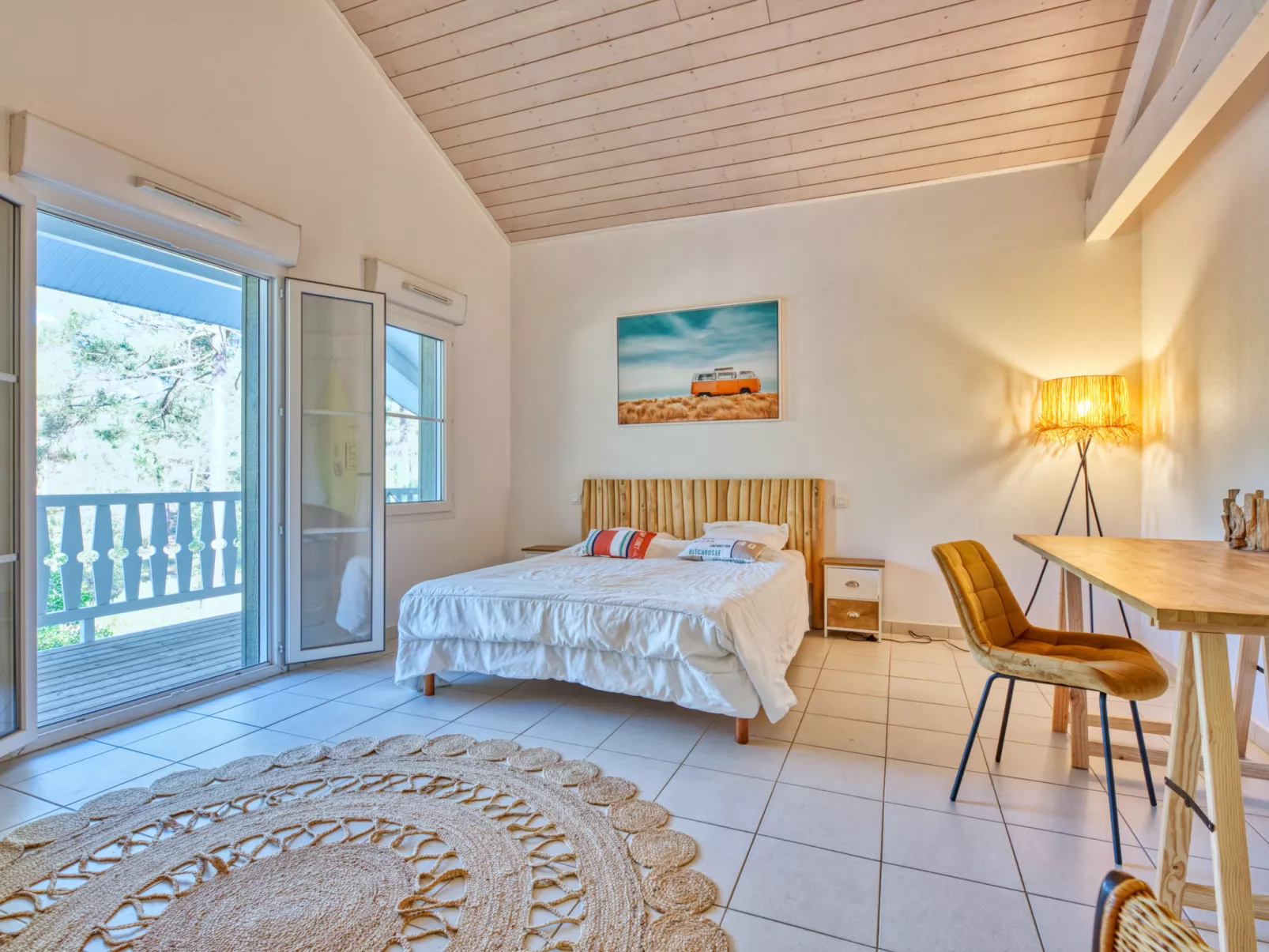 Atlantic Green-Binnen