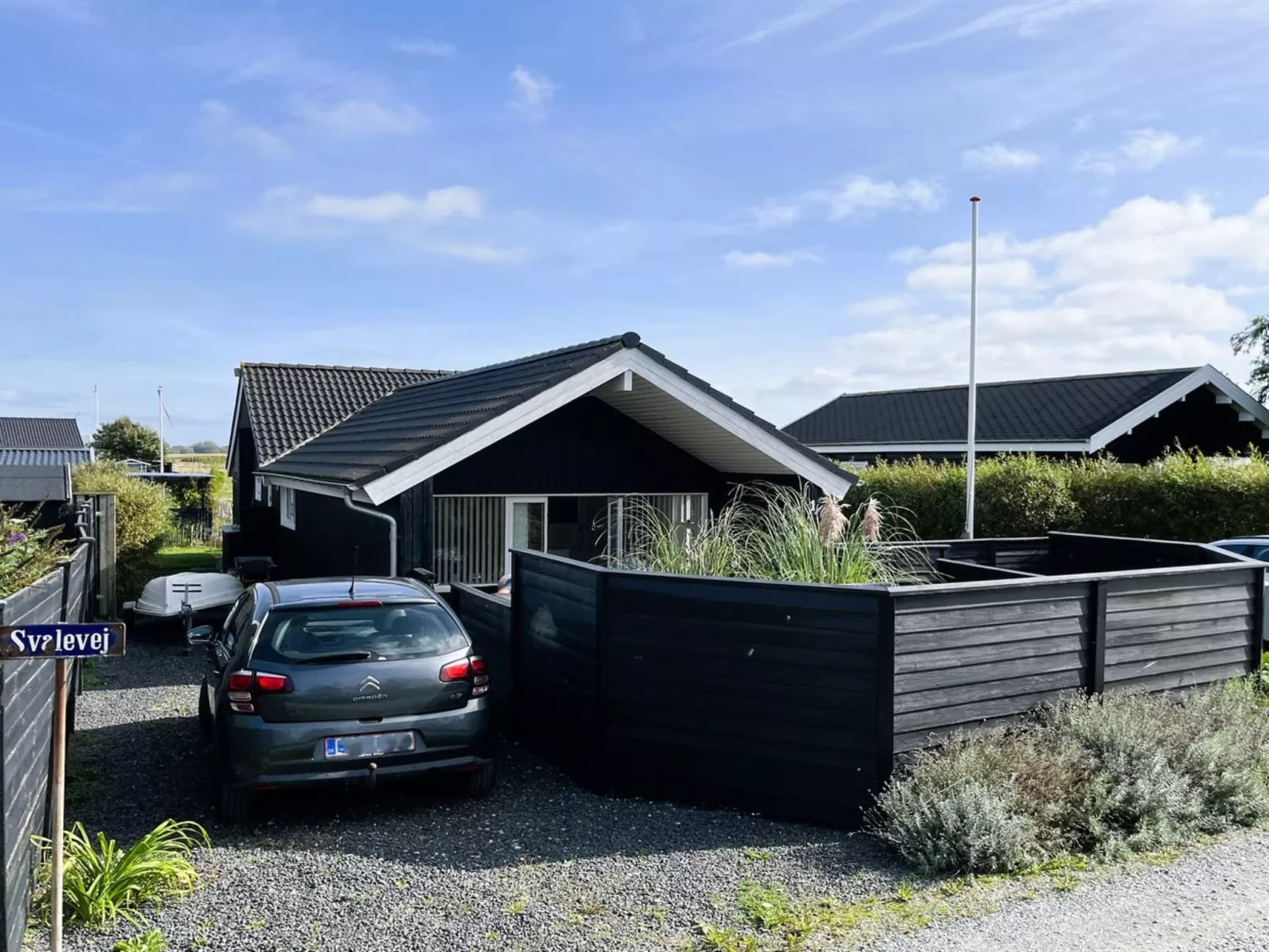 "Lanica" - 150m from the sea-Buiten