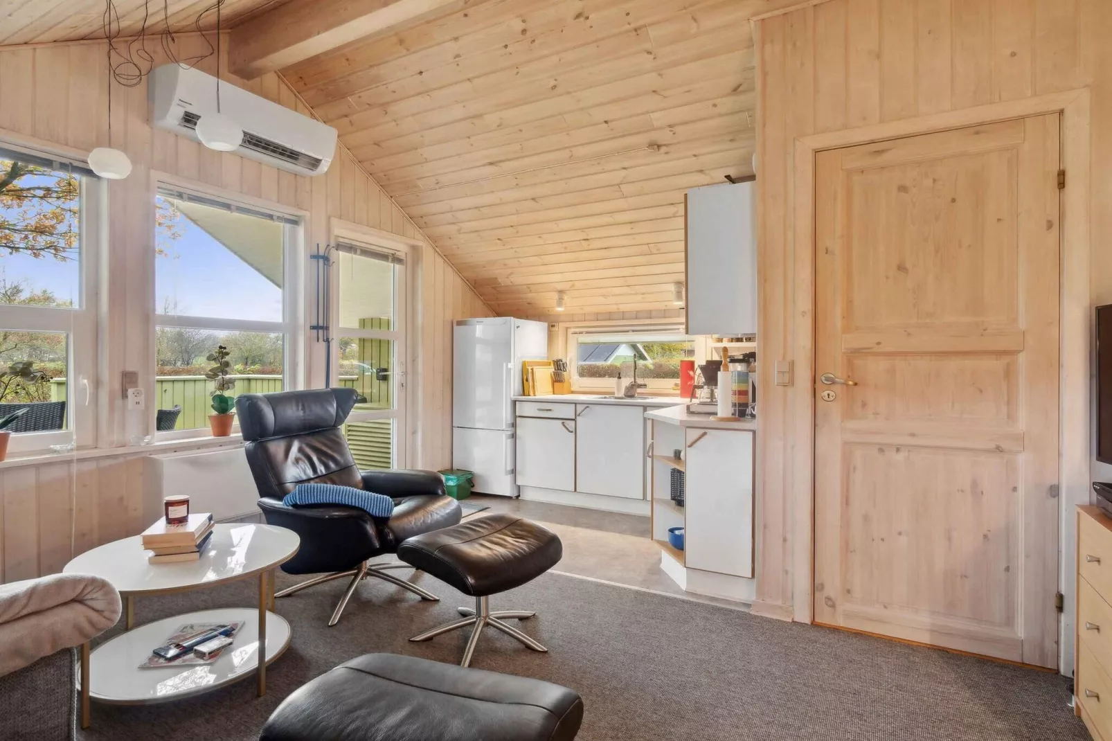 5 sterren vakantie huis in Grindsted-Binnen