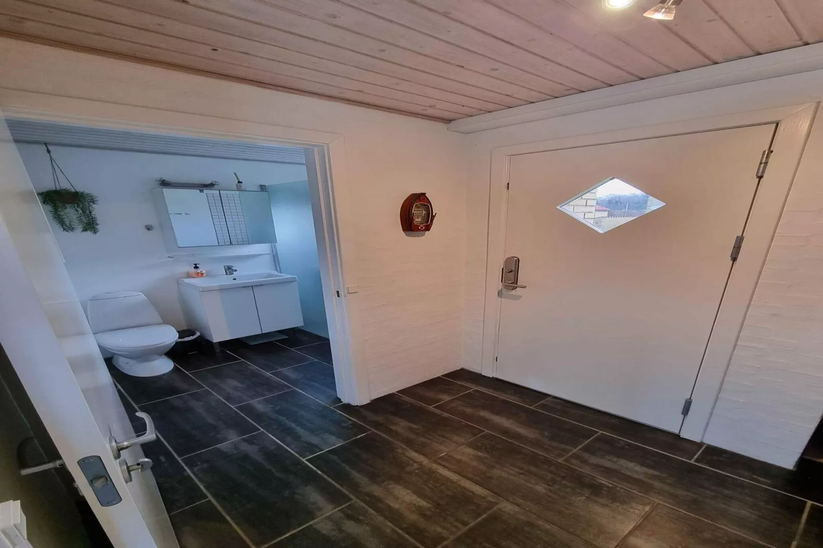 5 sterren vakantie huis in Allinge-Binnen