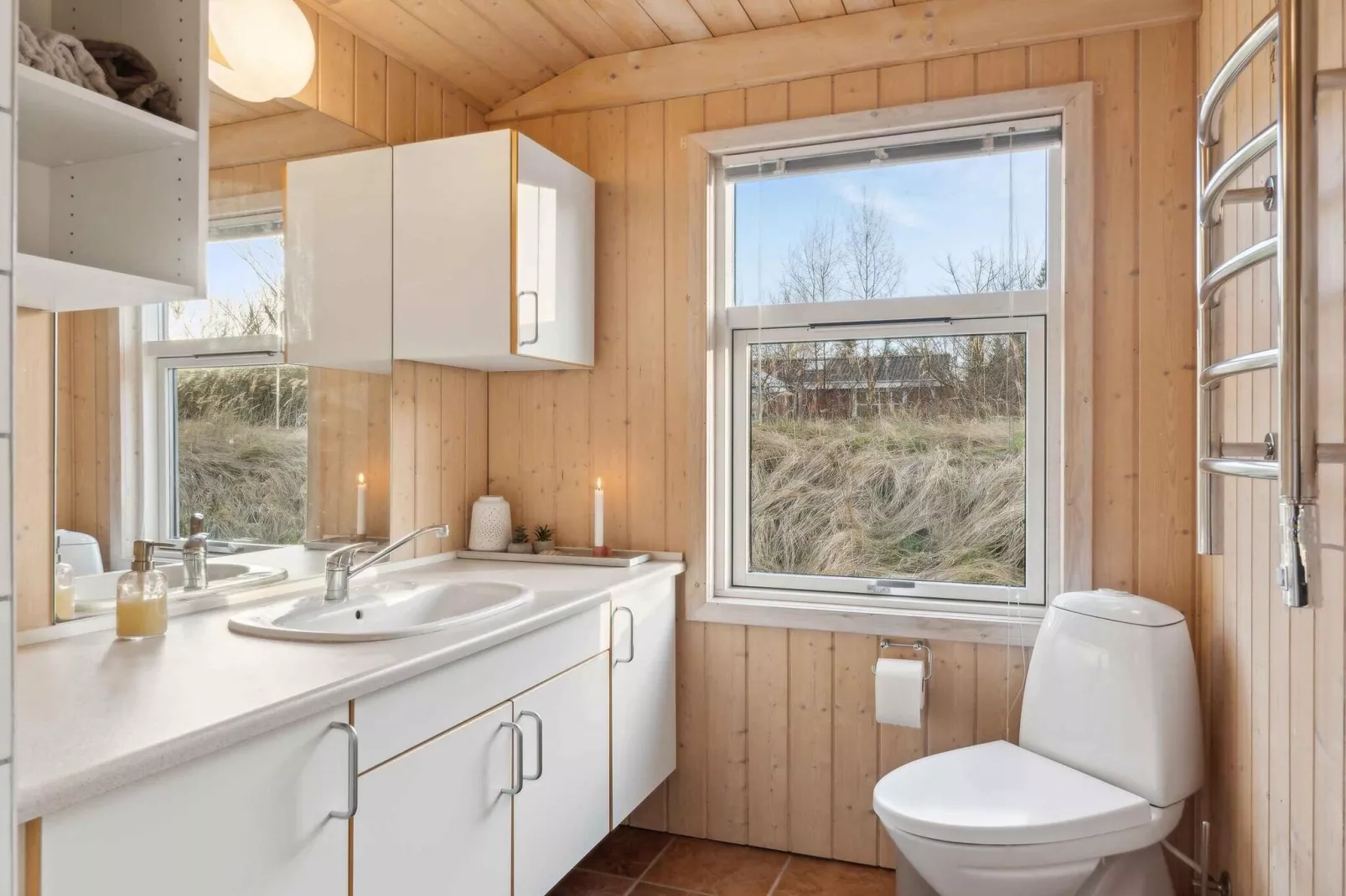 5 sterren vakantie huis in Fjerritslev-Binnen