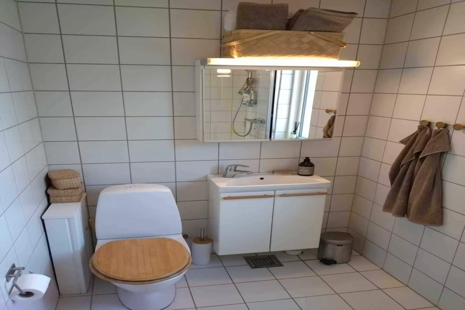 5 sterren vakantie huis in Ølsted-Binnen