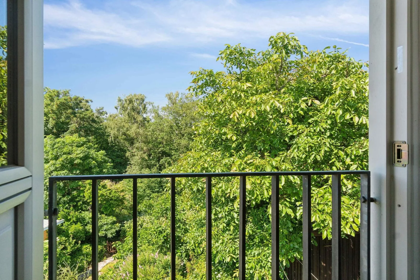 5 sterren vakantie huis in Svaneke-Binnen