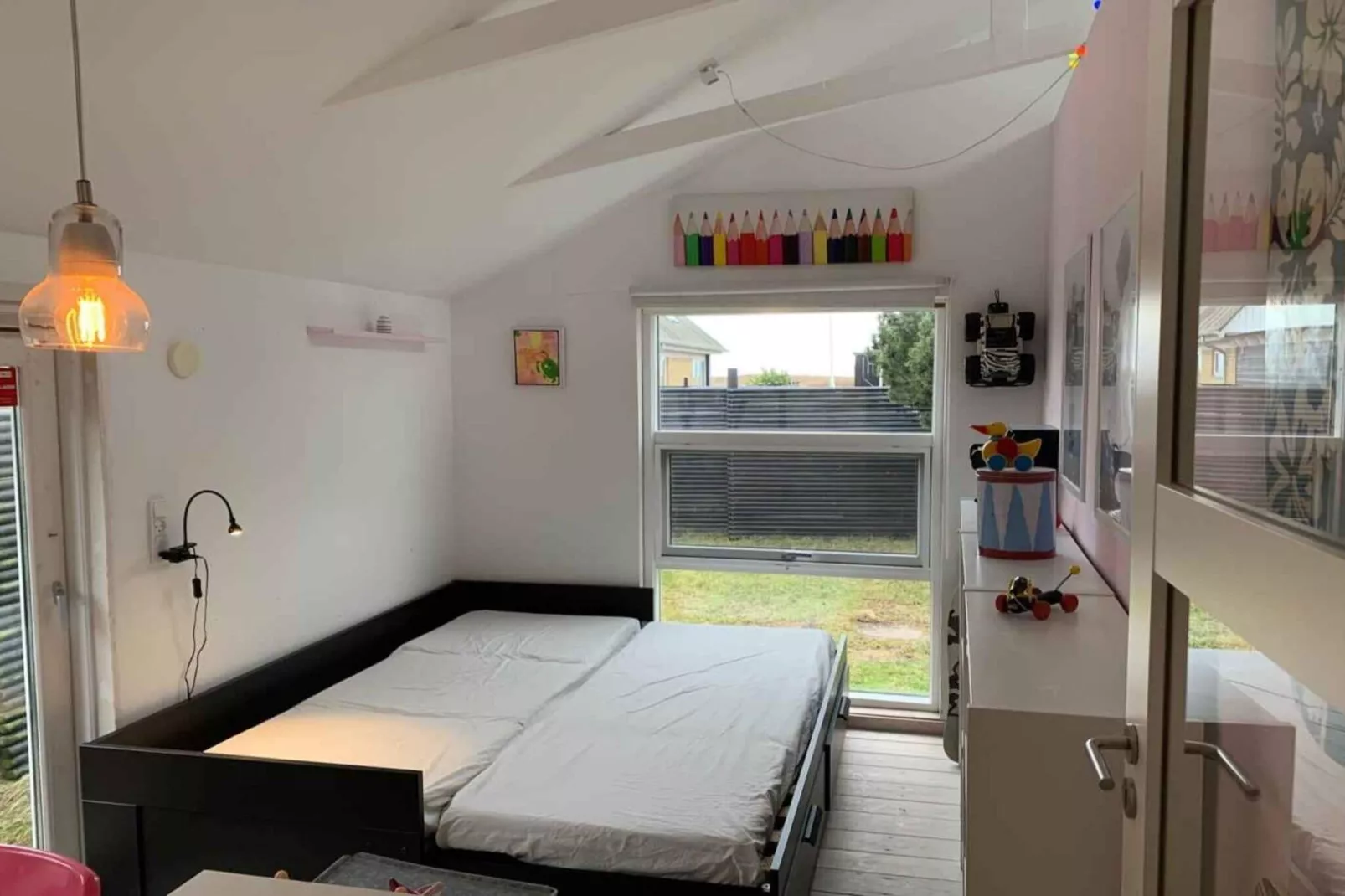 5 sterren vakantie huis in Karrebæksminde-Binnen