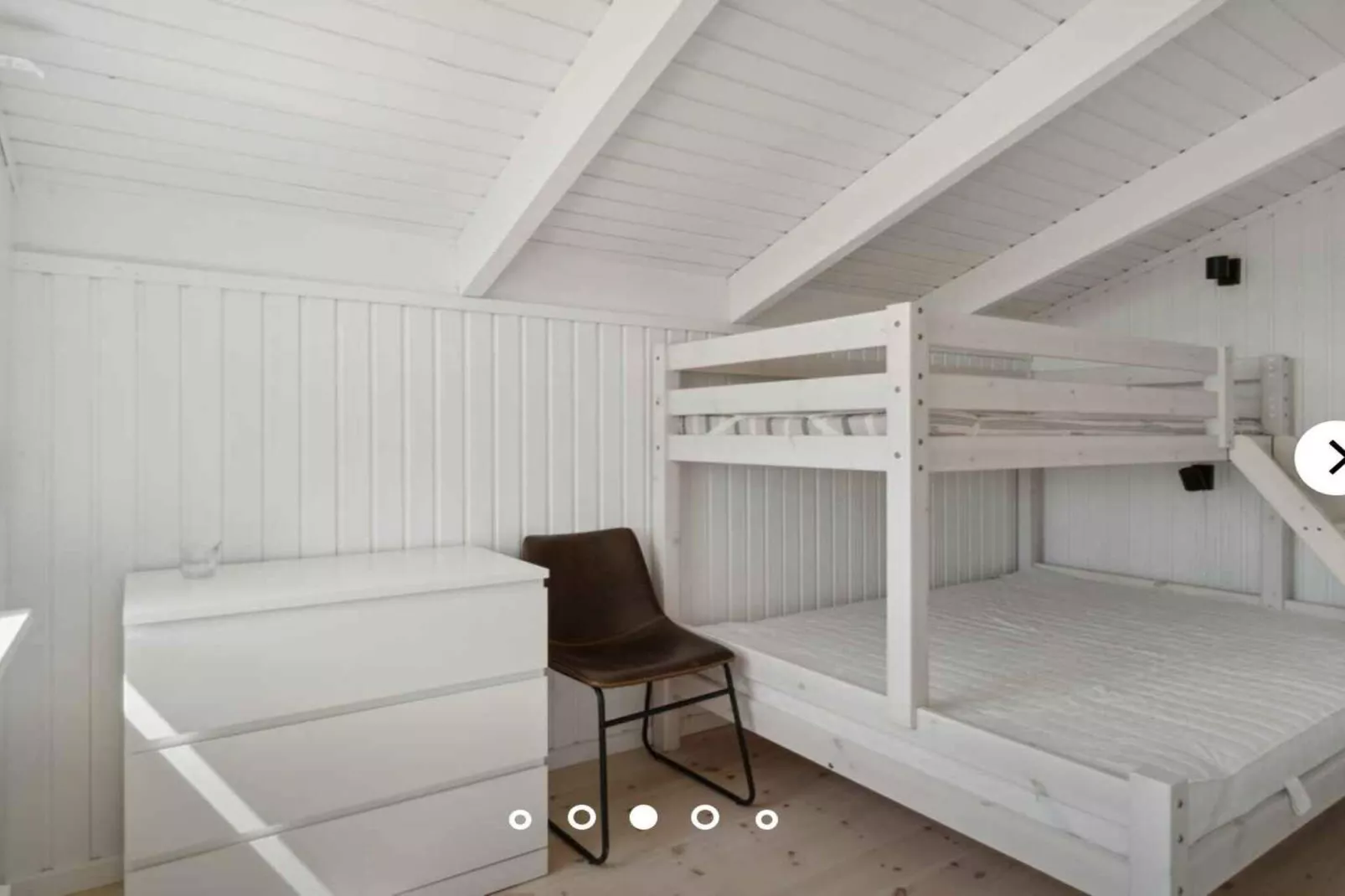 5 sterren vakantie huis in Orø-Binnen