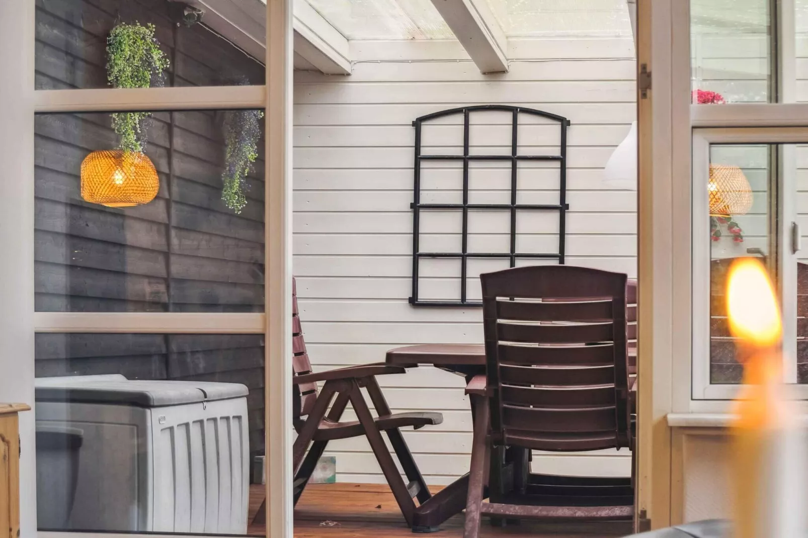 5 sterren vakantie huis in Storvorde-Binnen