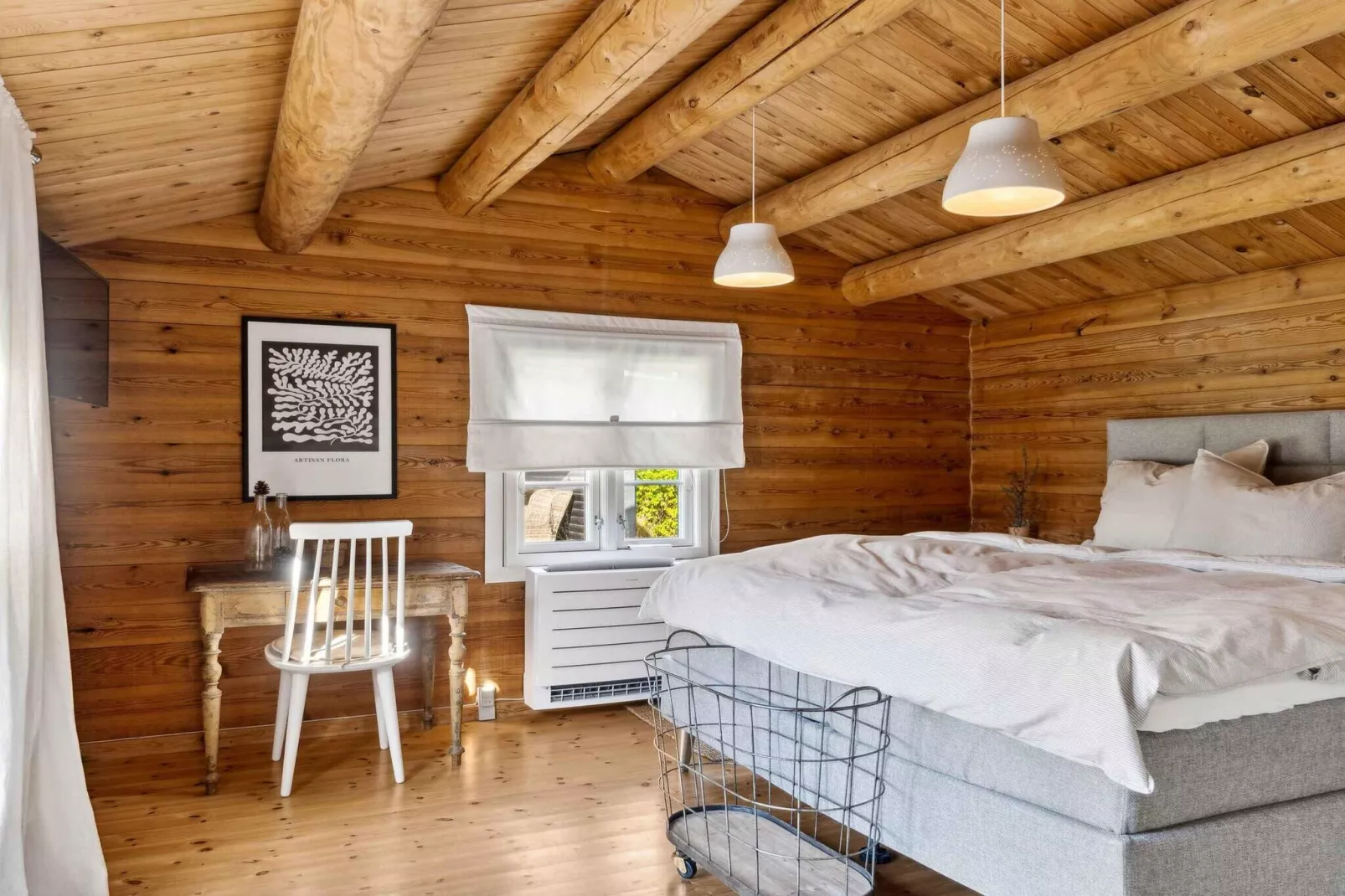 5 sterren vakantie huis in Væggerløse-Binnen