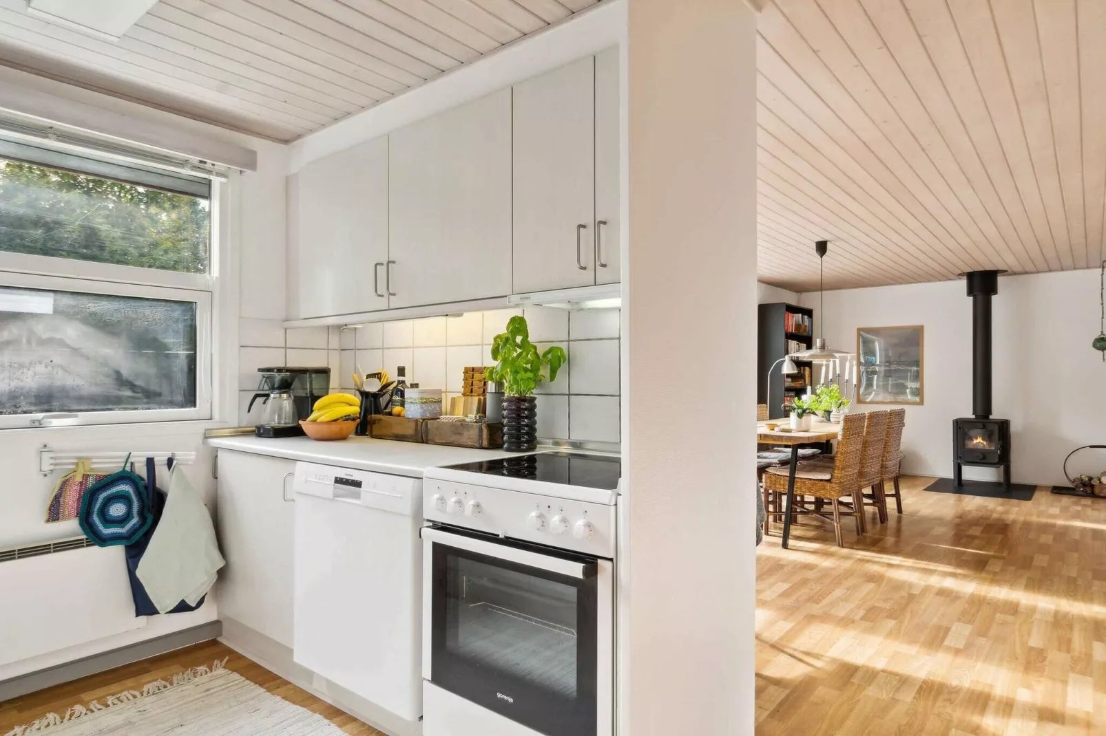 5 sterren vakantie huis in Glesborg-Binnen