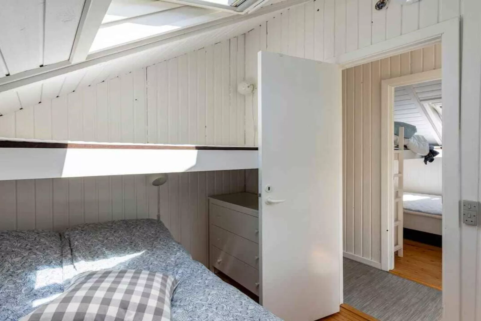 5 sterren vakantie huis in Tisvildeleje-Binnen