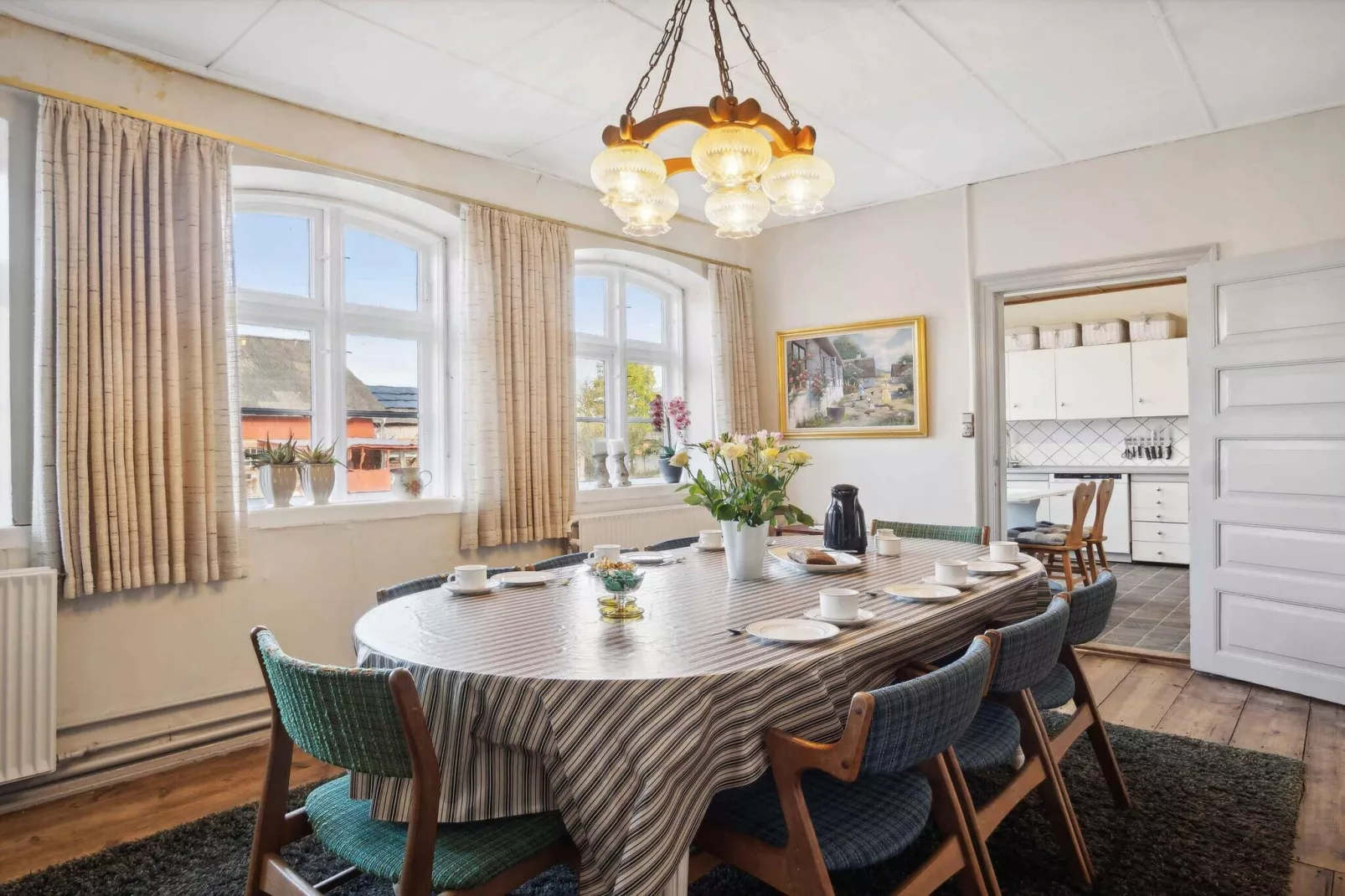 5 sterren vakantie huis in Haderslev-Binnen