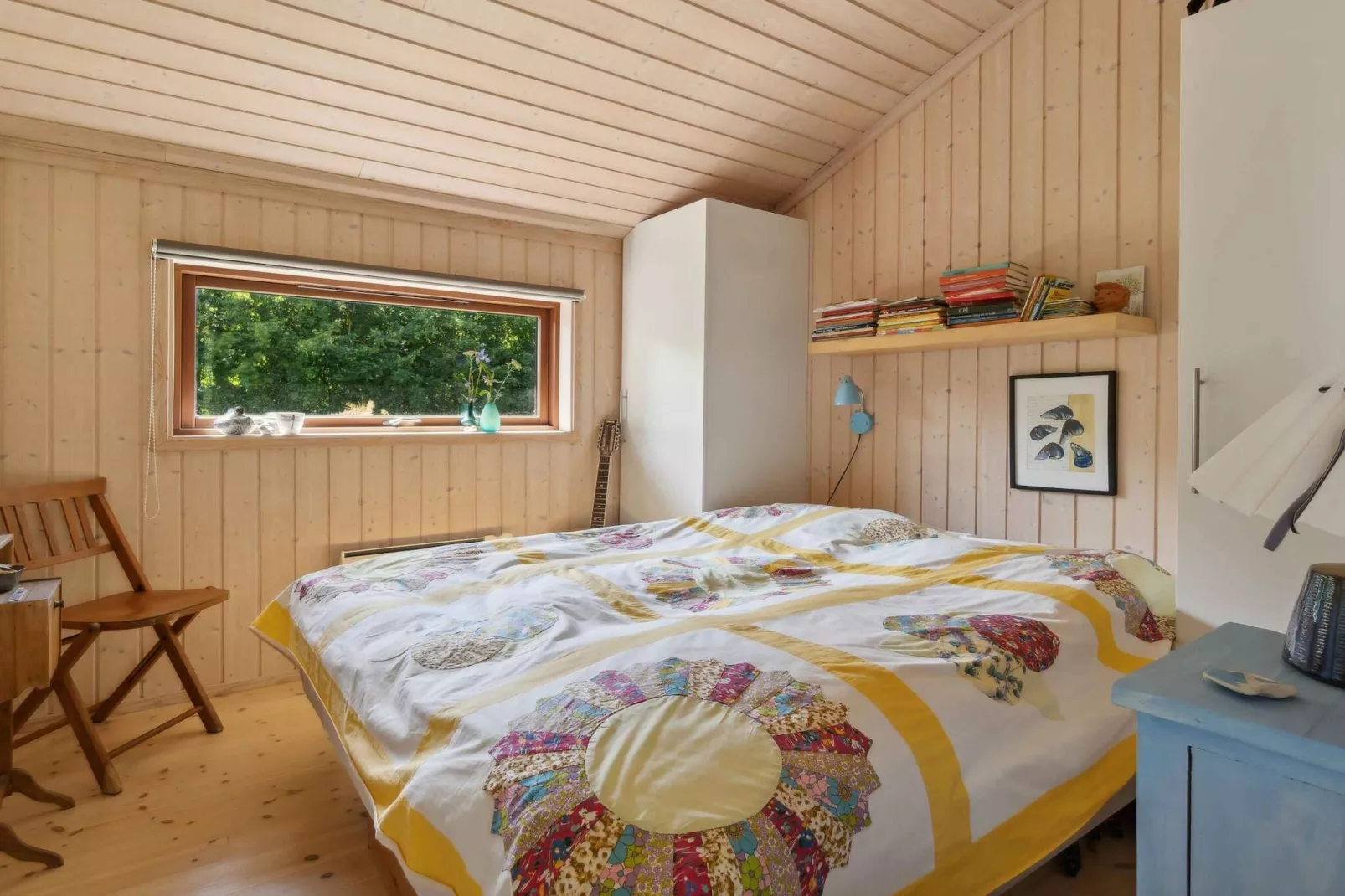 5 sterren vakantie huis in Gilleleje-Binnen