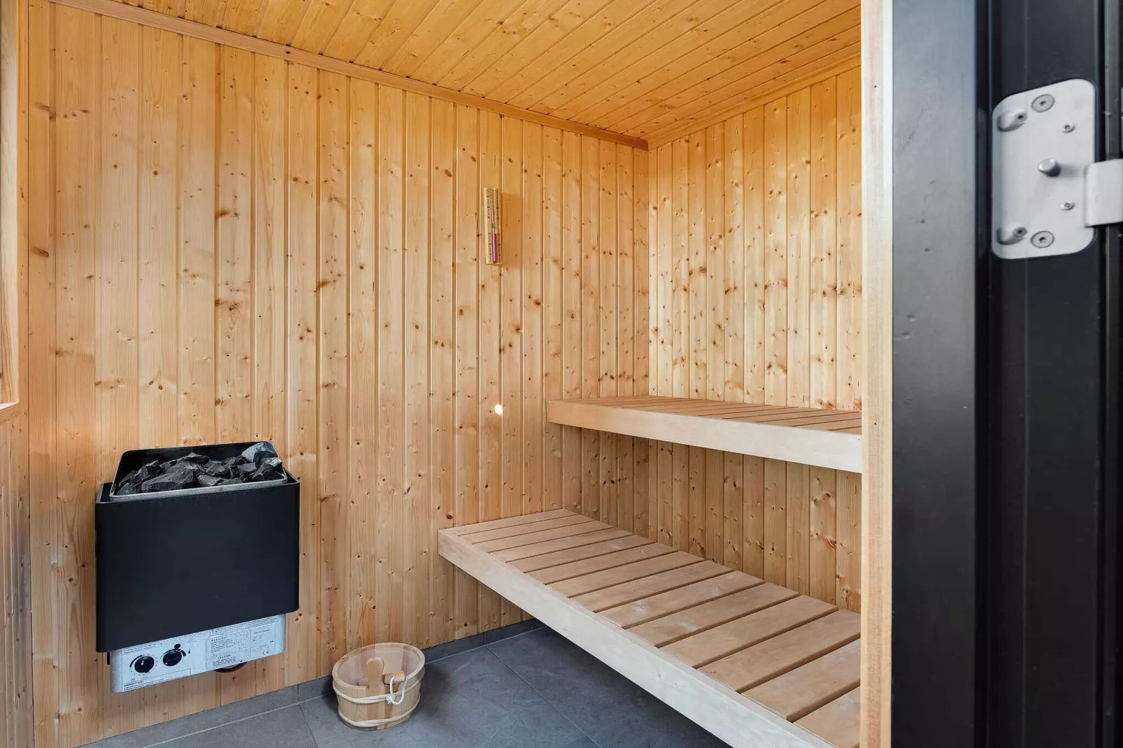 5 sterren vakantie huis in Millinge-Binnen