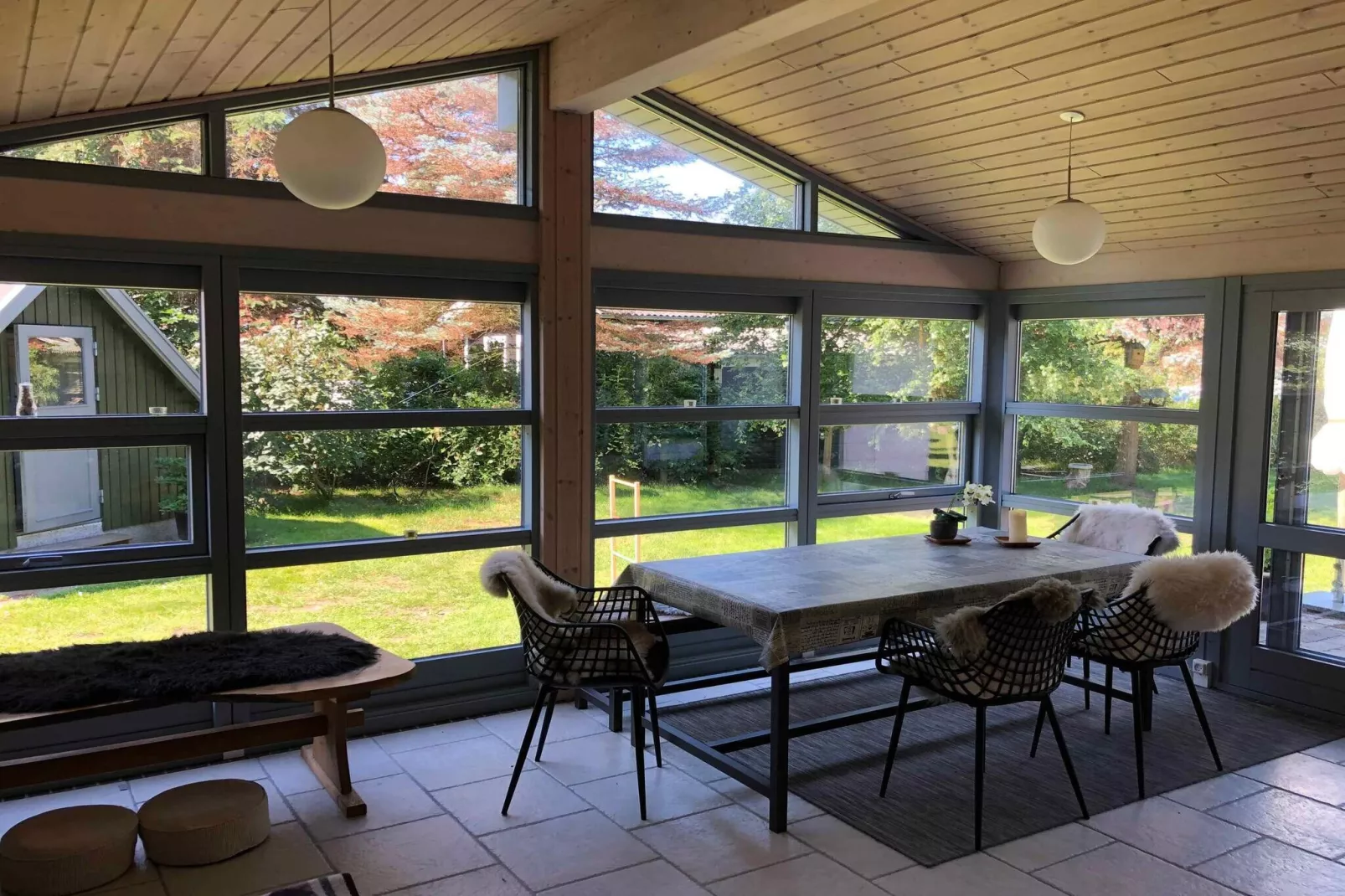 5 sterren vakantie huis in Rødby-Binnen