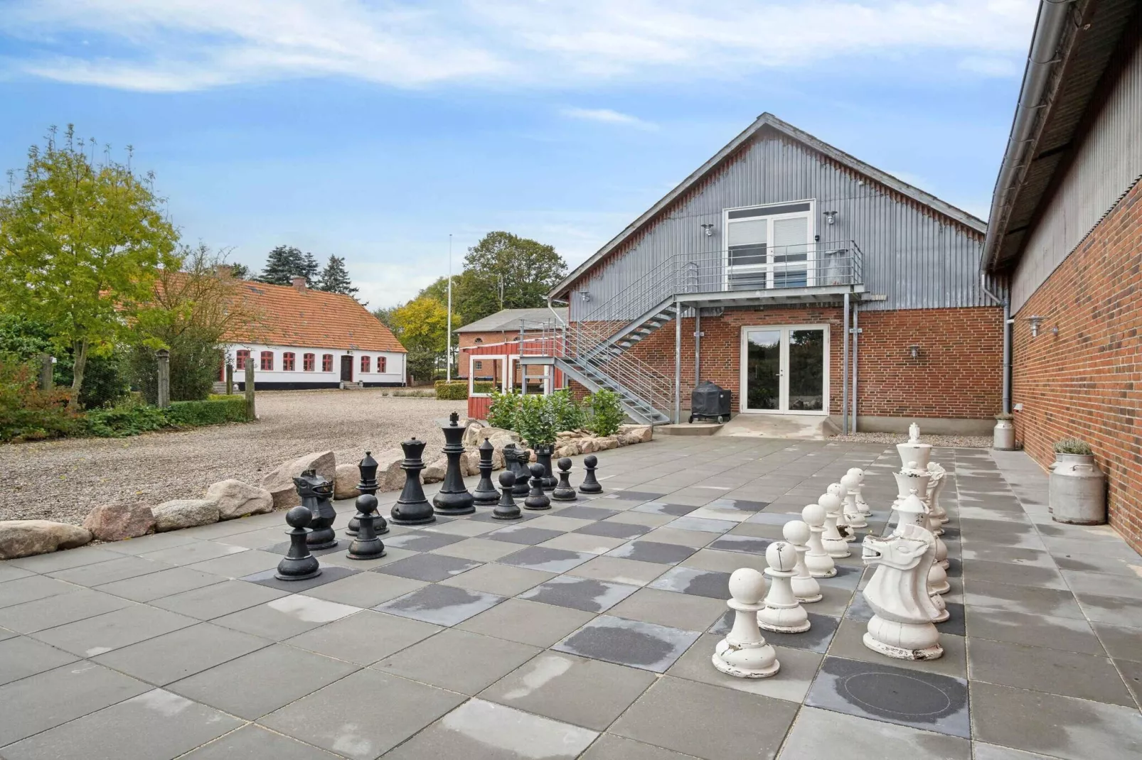 5 sterren vakantie huis in Haderslev-Niet-getagd