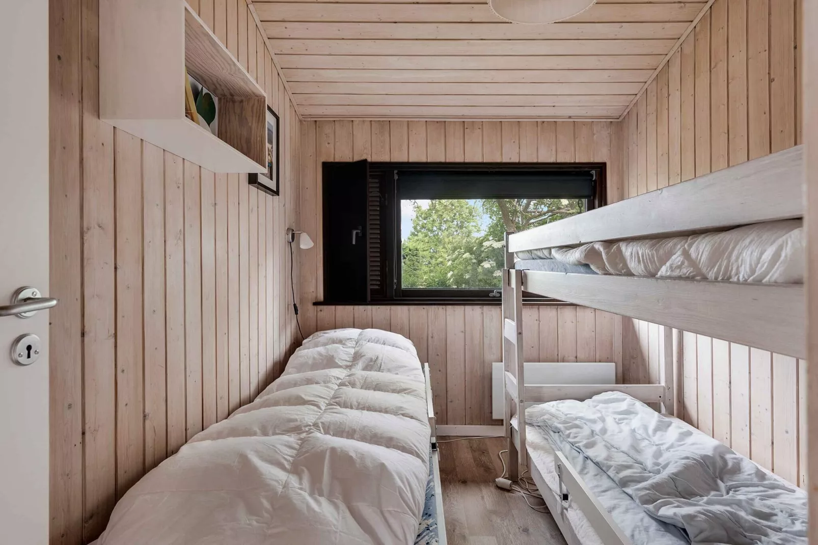 5 sterren vakantie huis in Brenderup Fyn-Binnen