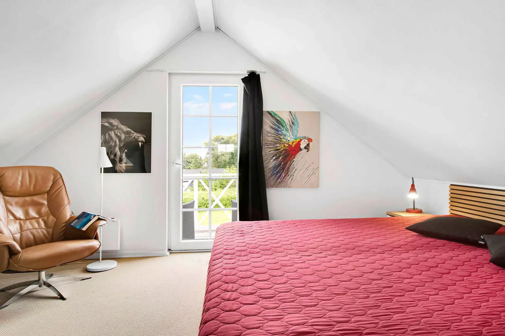 5 sterren vakantie huis in Brenderup Fyn-Binnen