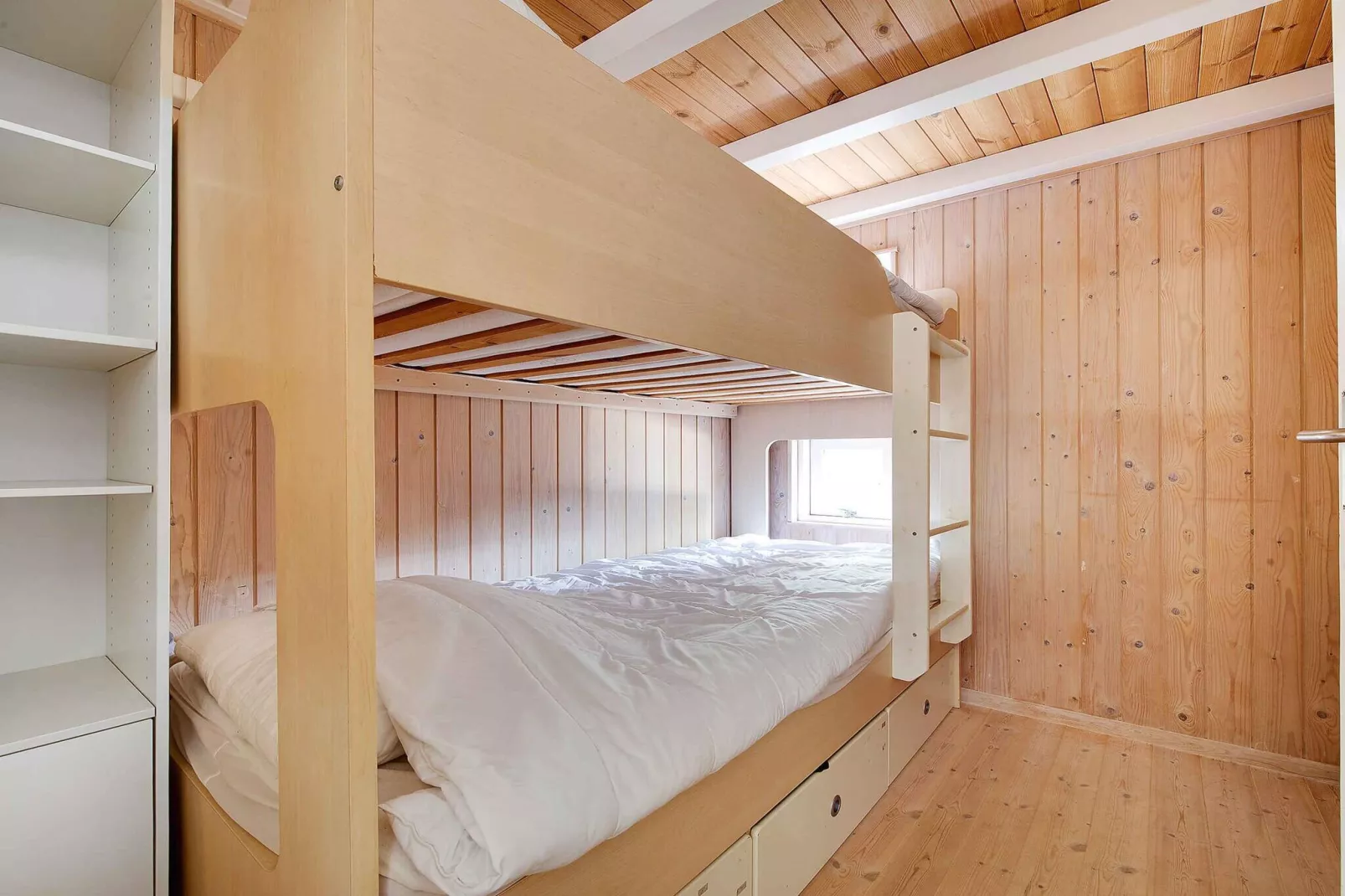 5 sterren vakantie huis in Tikøb-Binnen