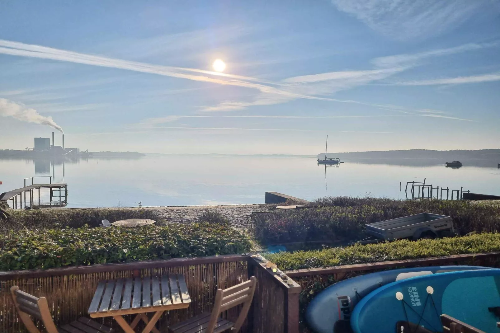 5 sterren vakantie huis in Kolding-Buitenlucht