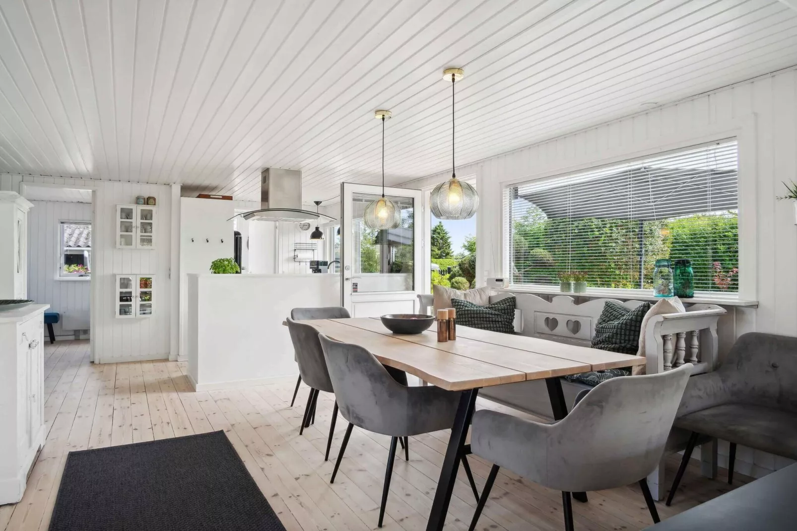 5 sterren vakantie huis in Karrebæksminde-Binnen