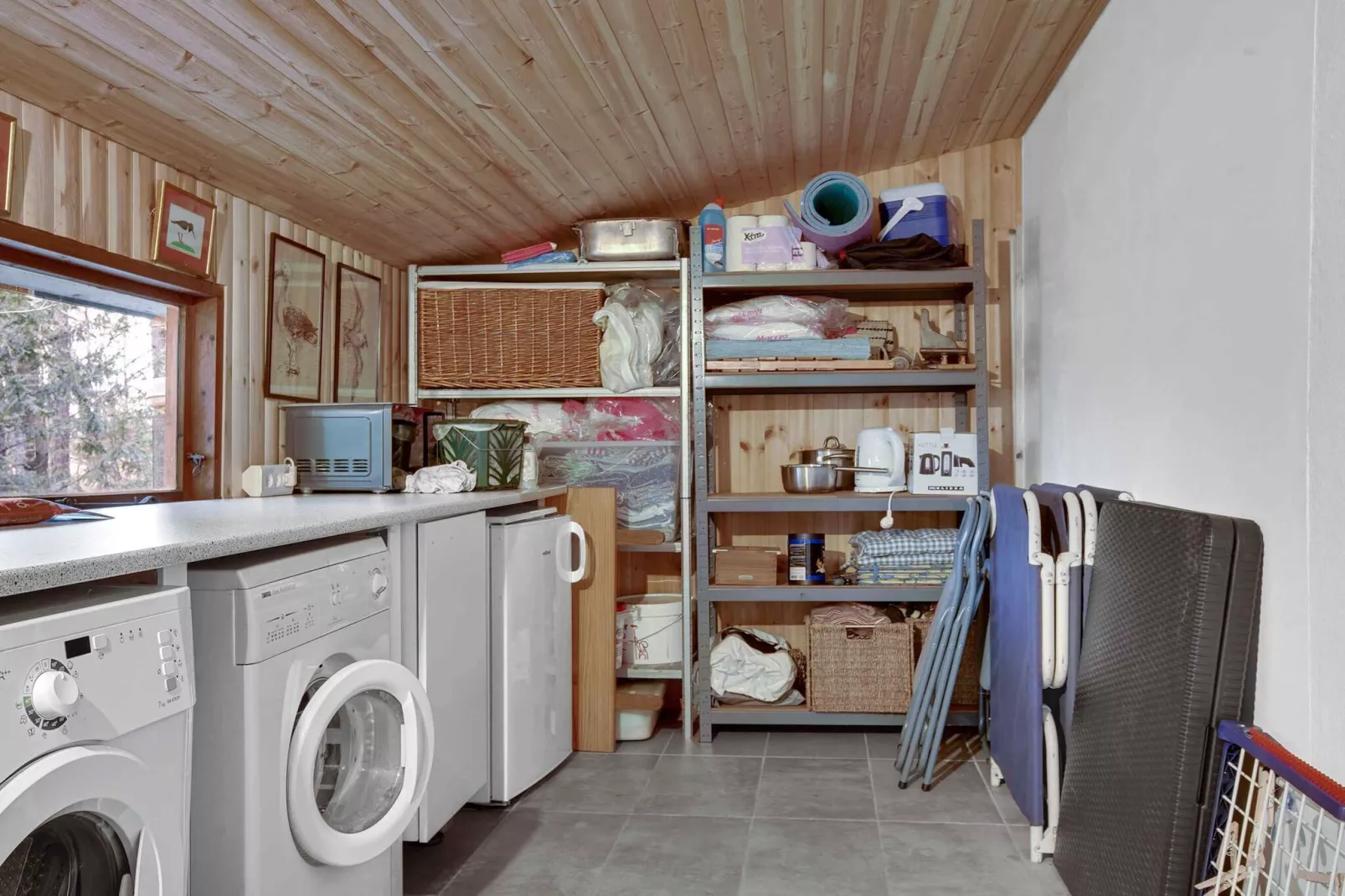 5 sterren vakantie huis in Store Fuglede-Binnen