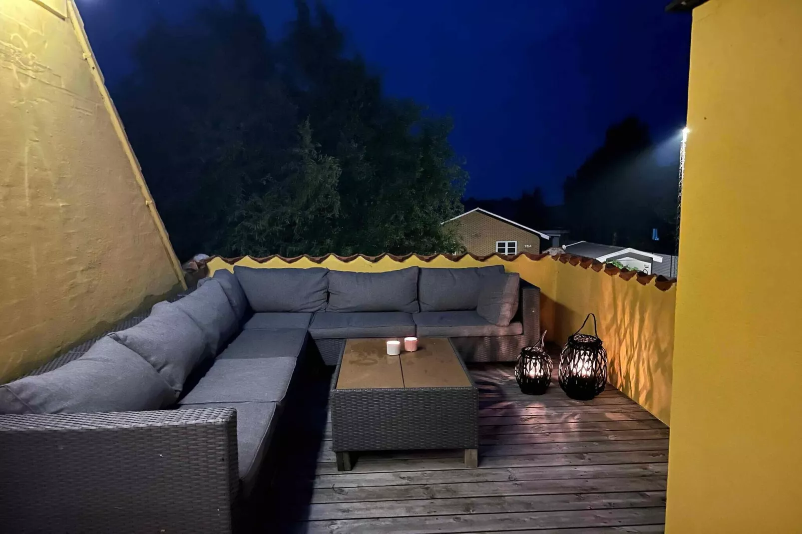 5 sterren vakantie huis in Hasle-Binnen