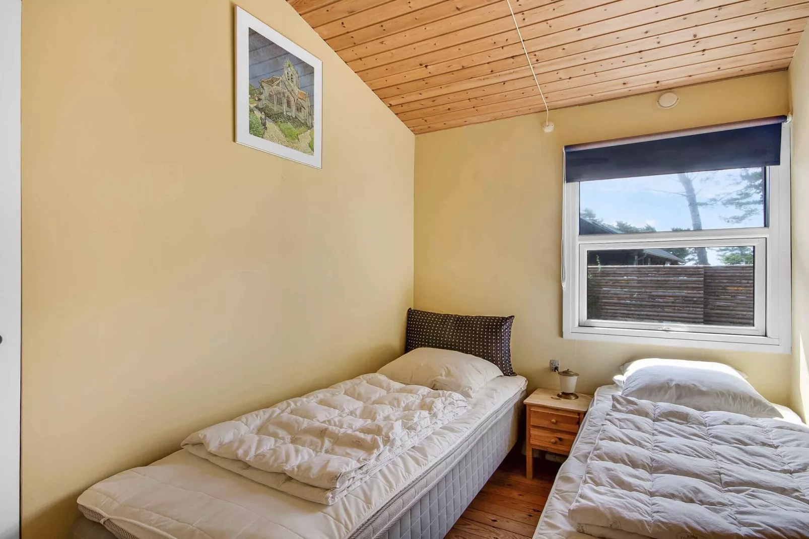 5 sterren vakantie huis in Store Fuglede-Binnen