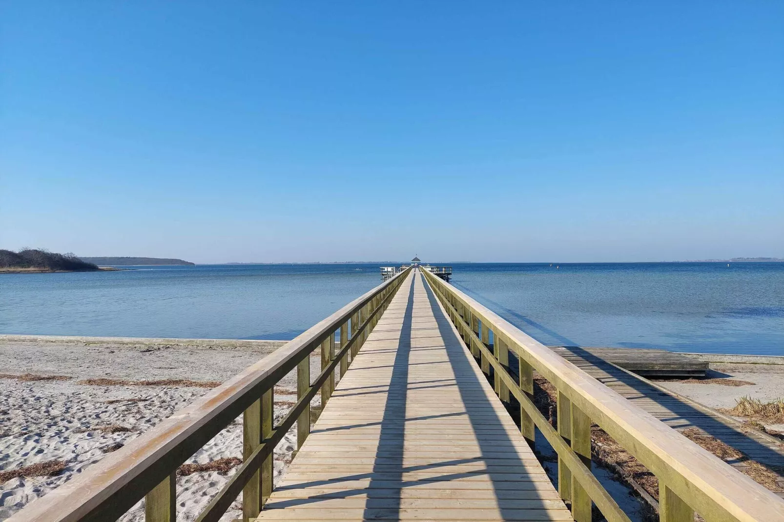 5 sterren vakantie huis in Nakskov-Buitenlucht