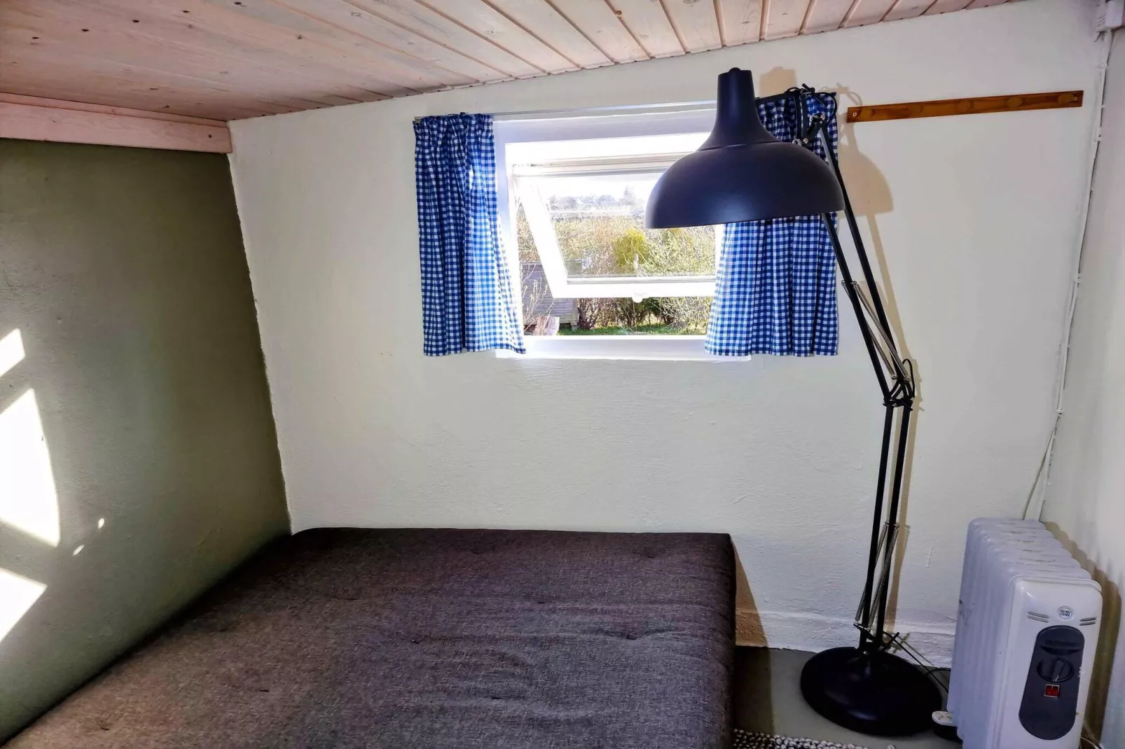 5 sterren vakantie huis in Roslev-Binnen