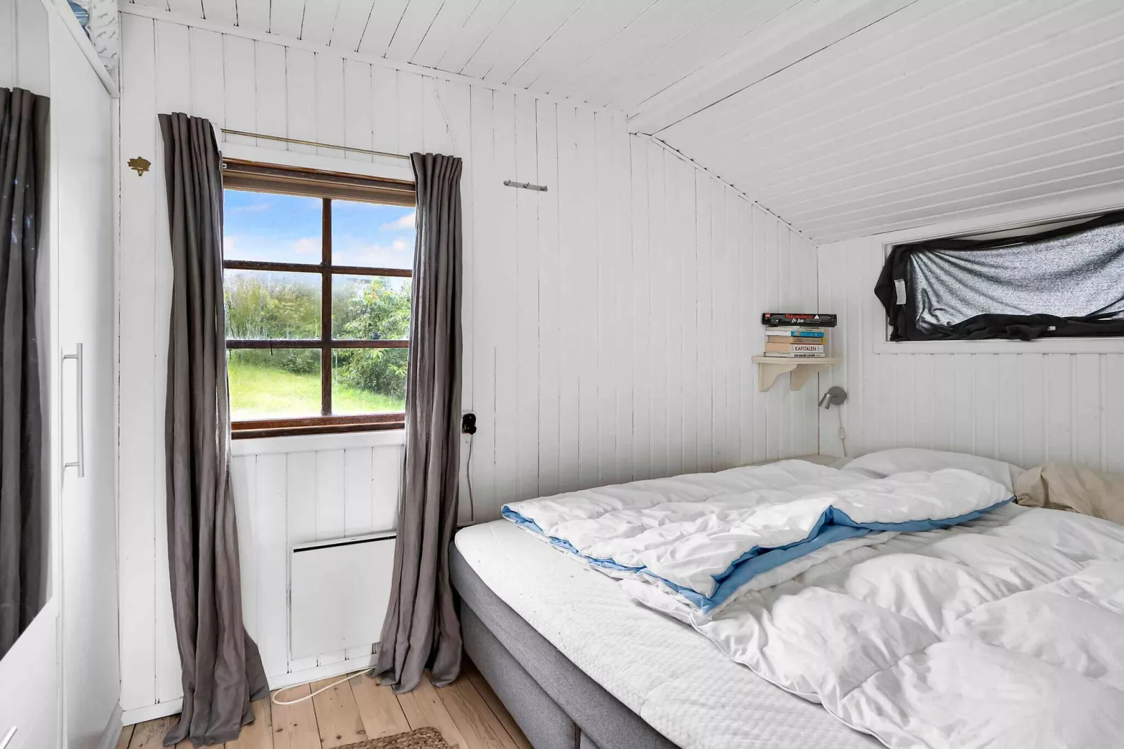 5 sterren vakantie huis in Vejby-Binnen