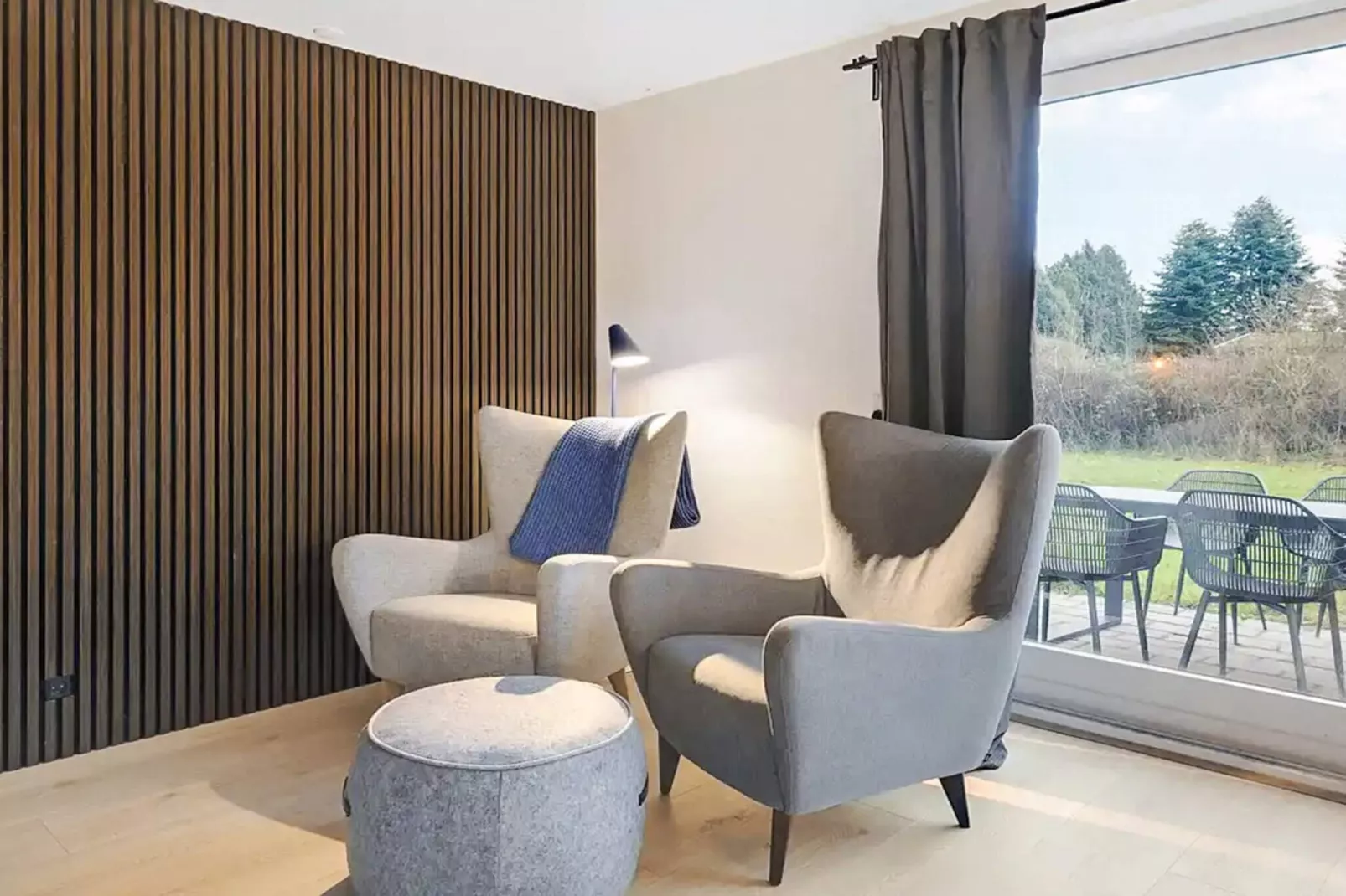 5 sterren vakantie huis in Frørup-Binnen