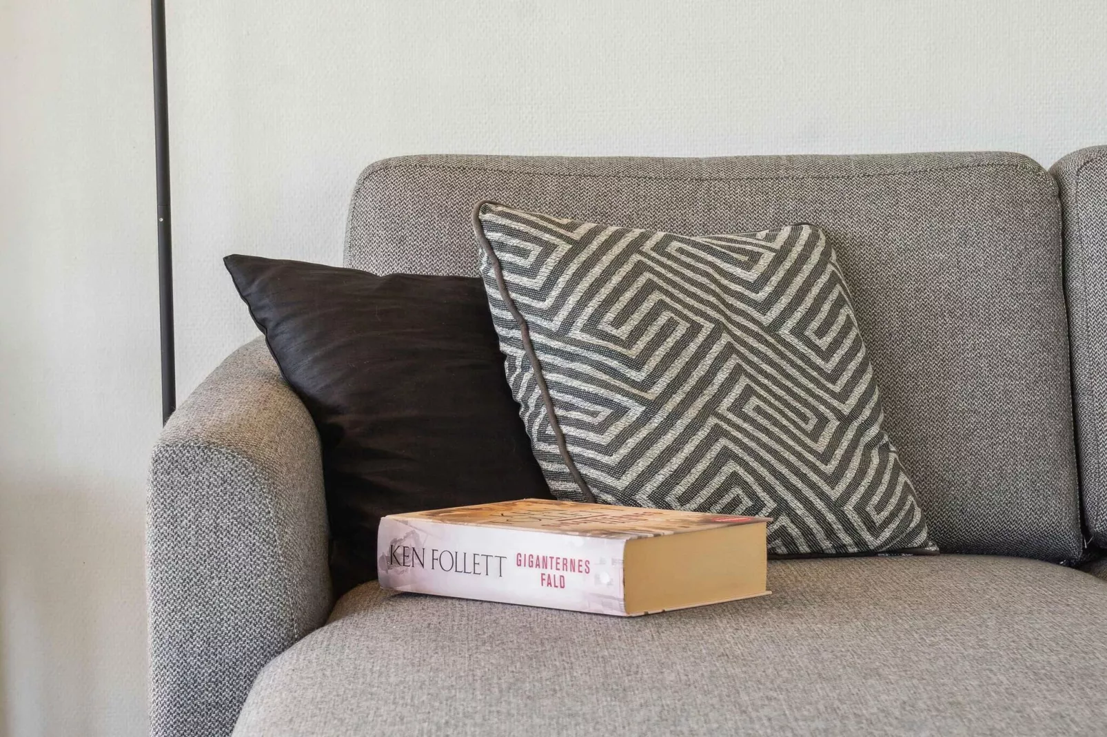 5 sterren vakantie huis in Farsø-Binnen