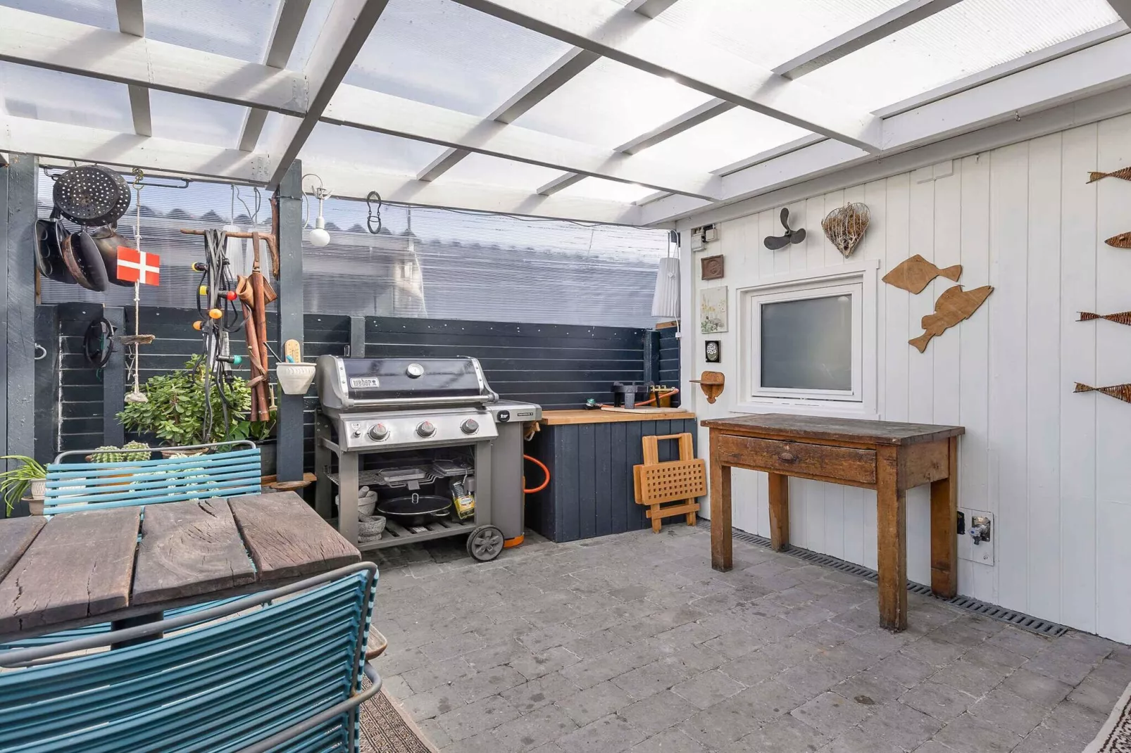 5 sterren vakantie huis in Karrebæksminde-Binnen