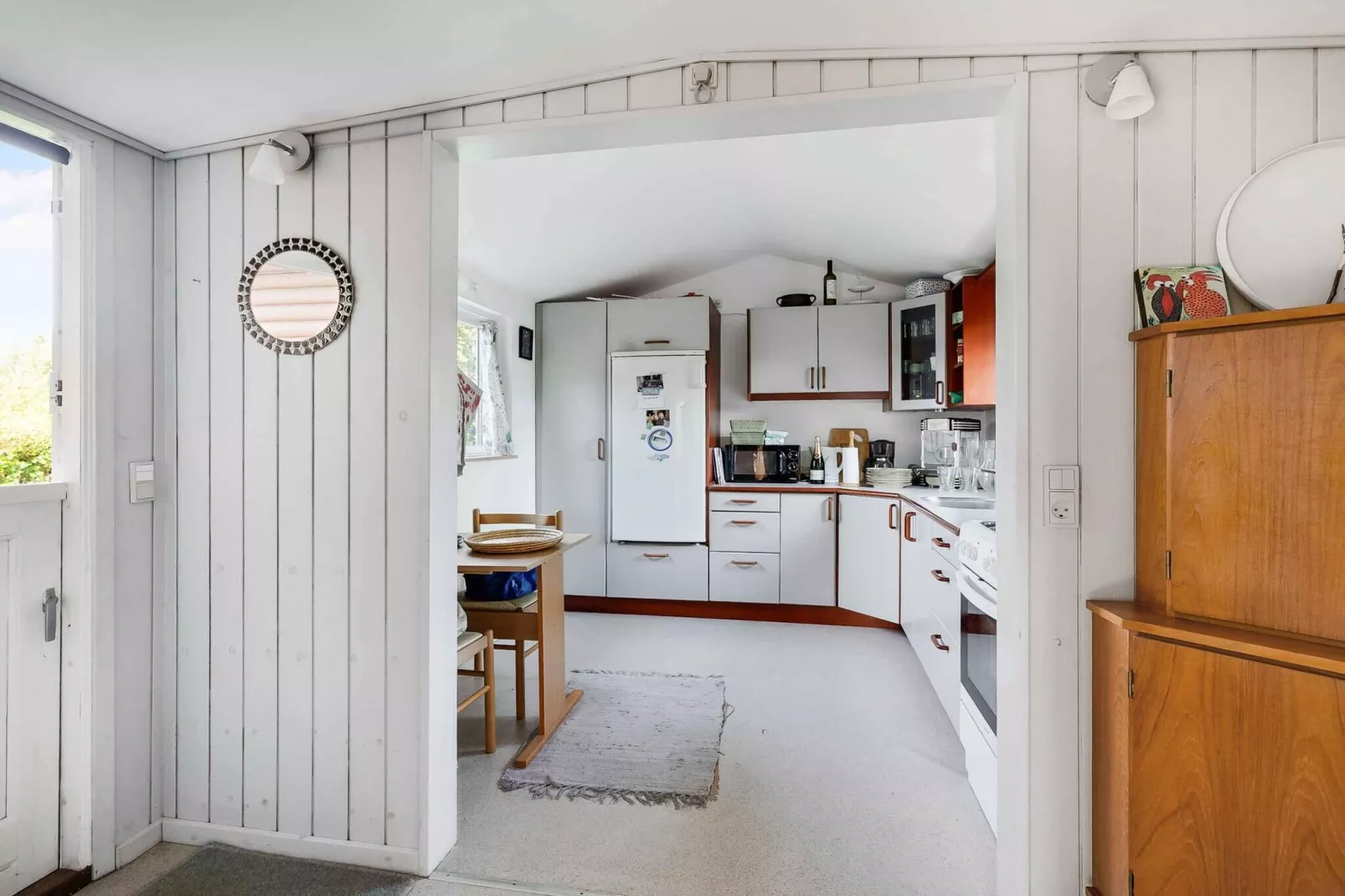 5 sterren vakantie huis in Holbæk-Binnen