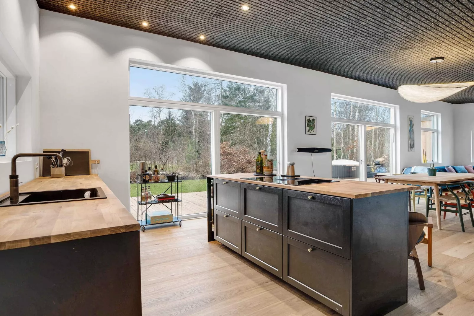 5 sterren vakantie huis in Frederiksværk-Binnen