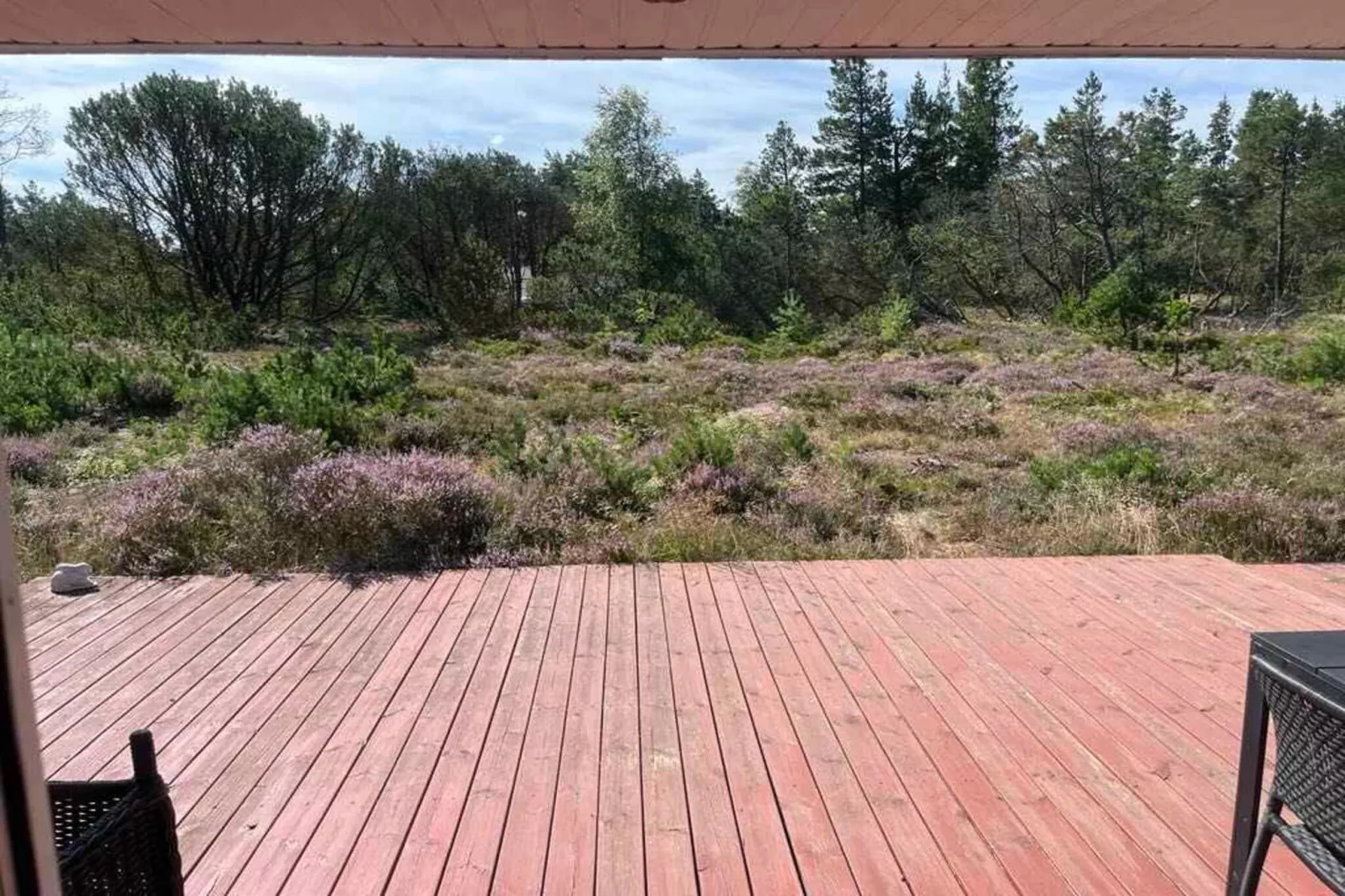 5 sterren vakantie huis in Ålbæk-Uitzicht