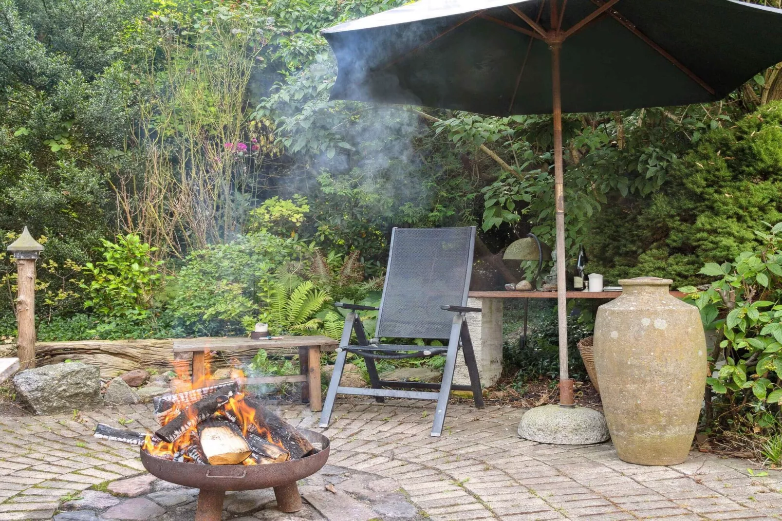 5 sterren vakantie huis in Nakskov-Binnen