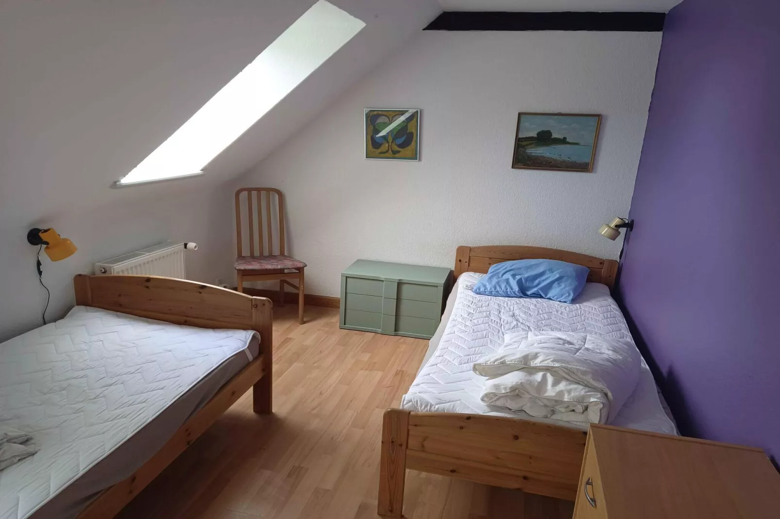 5 sterren vakantie huis in Sydals-Binnen