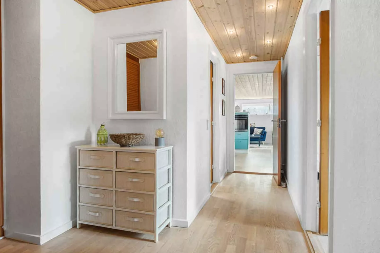 5 sterren vakantie huis in Brenderup Fyn-Binnen