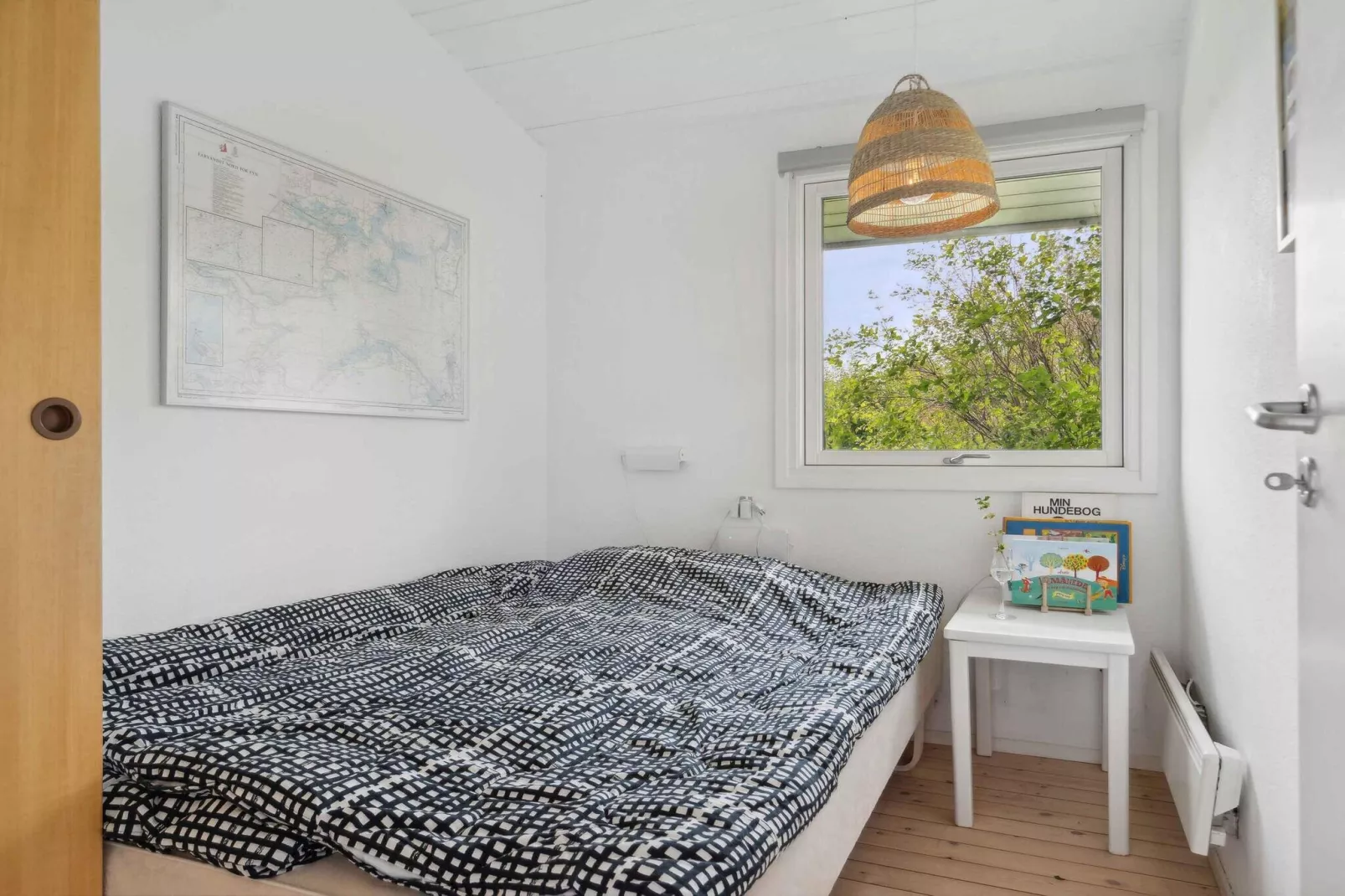 5 sterren vakantie huis in Bogense-Binnen