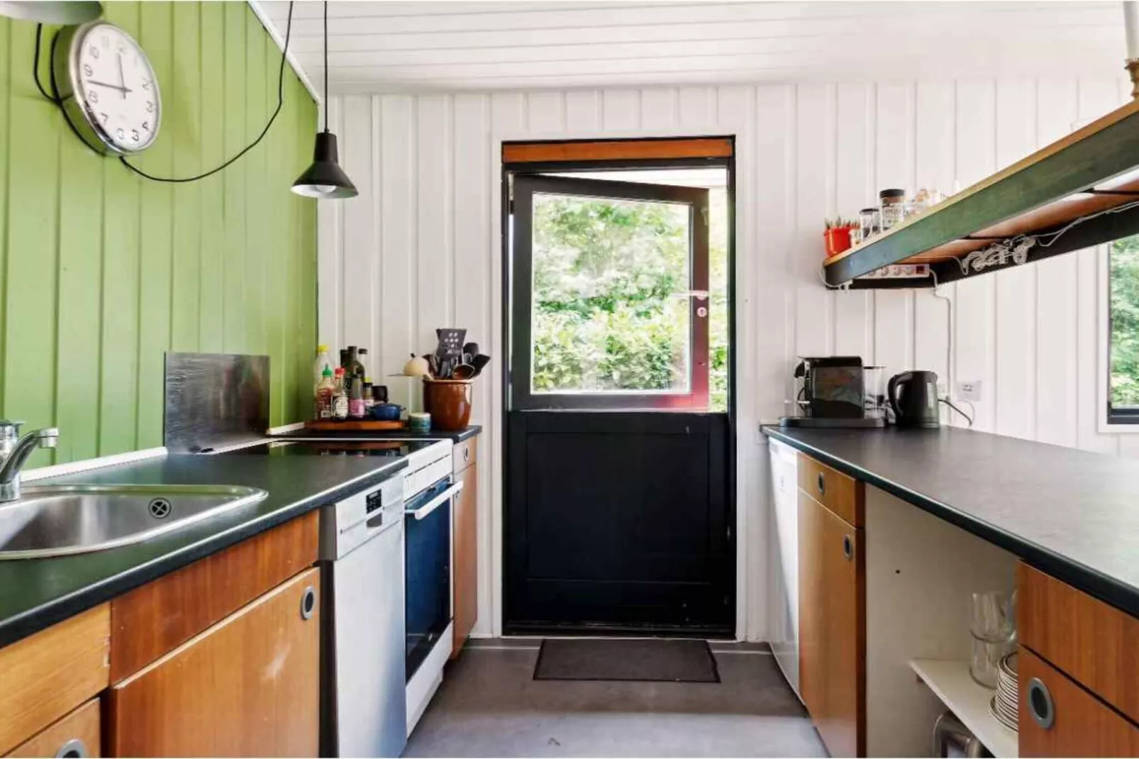 5 sterren vakantie huis in Asnæs-Binnen