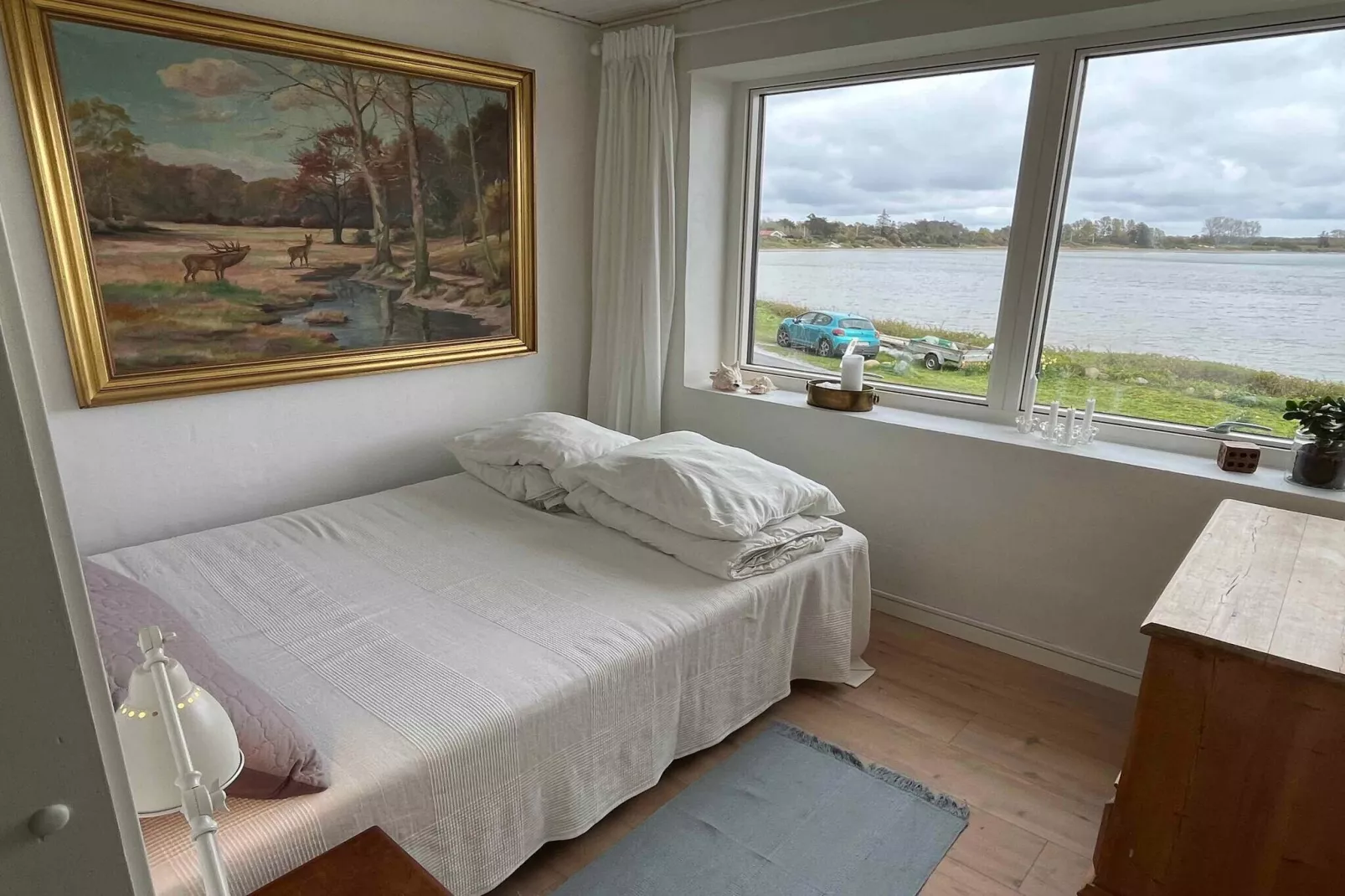 5 sterren vakantie huis in Martofte-Binnen