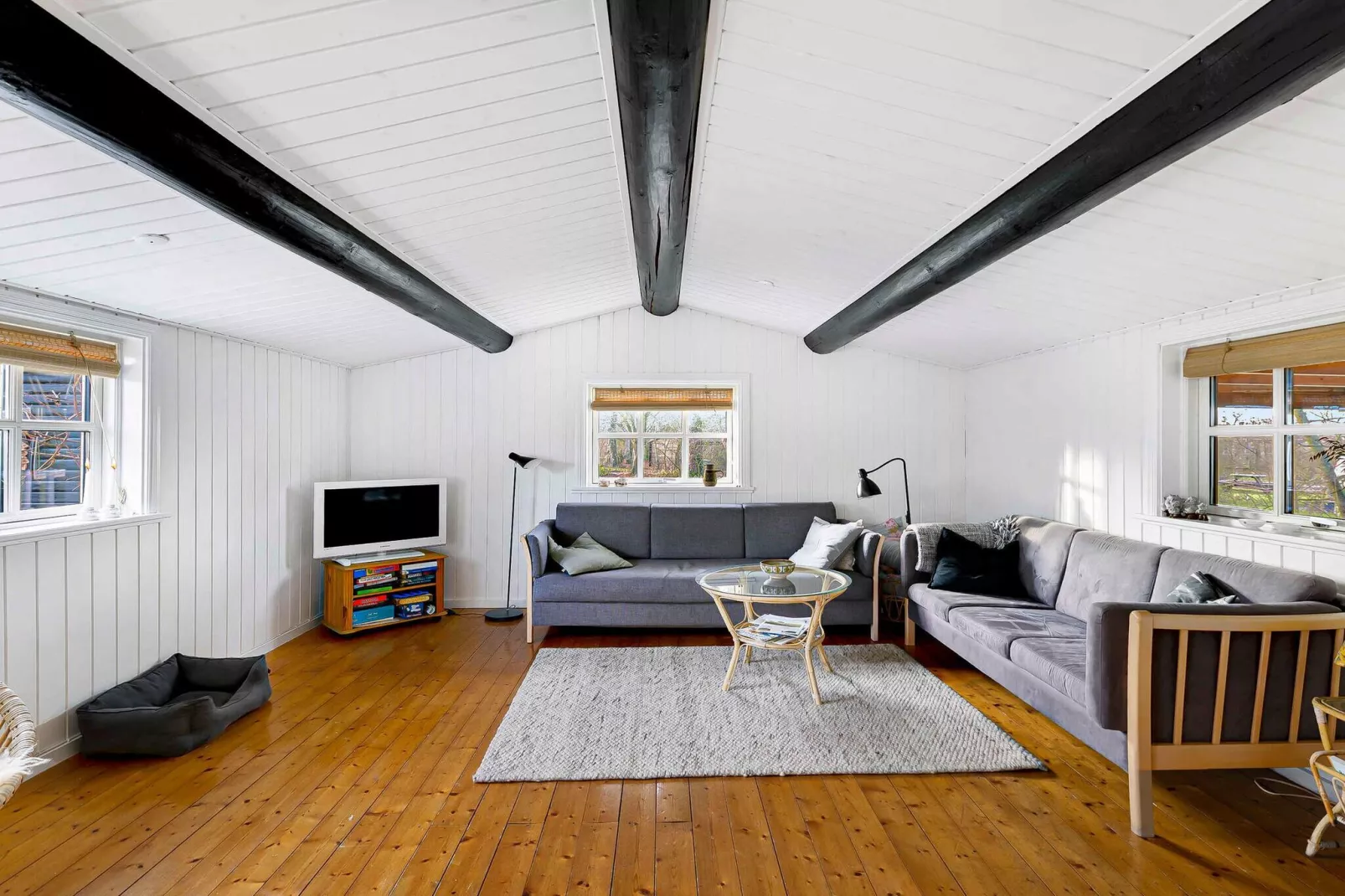 5 sterren vakantie huis in Hasle-Binnen