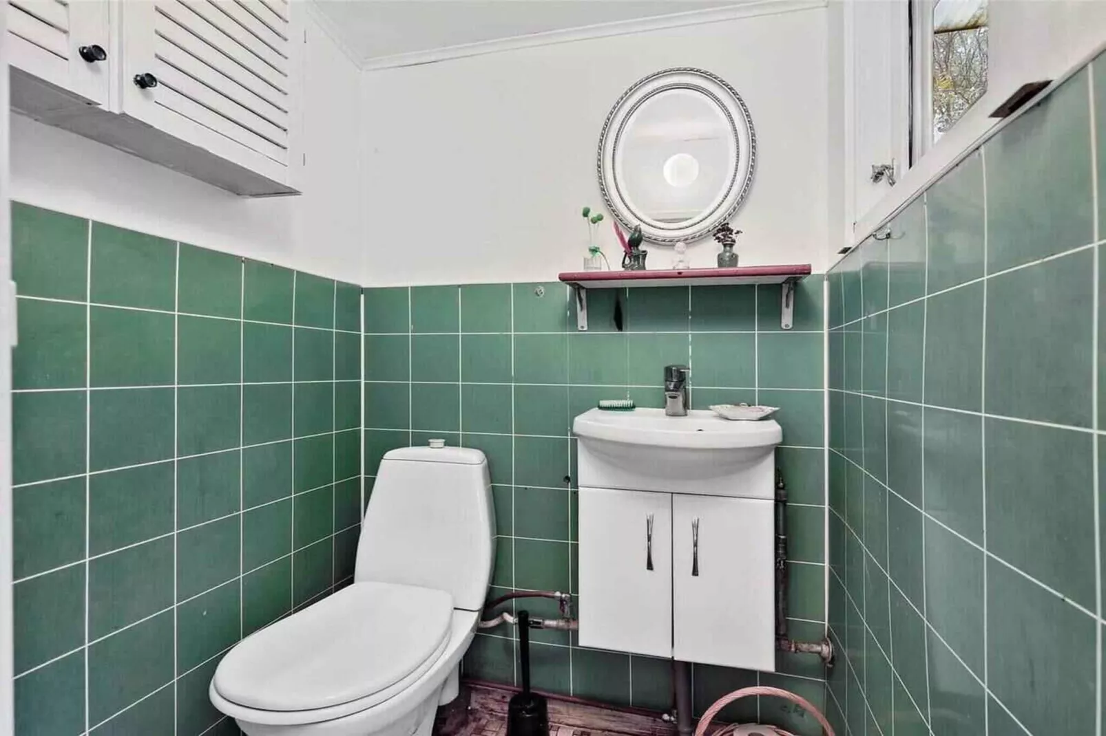 5 sterren vakantie huis in Nykøbing Sj-Binnen