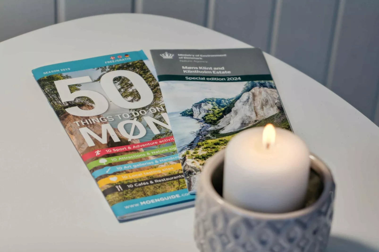 5 sterren vakantie huis in Kalvehave-Binnen